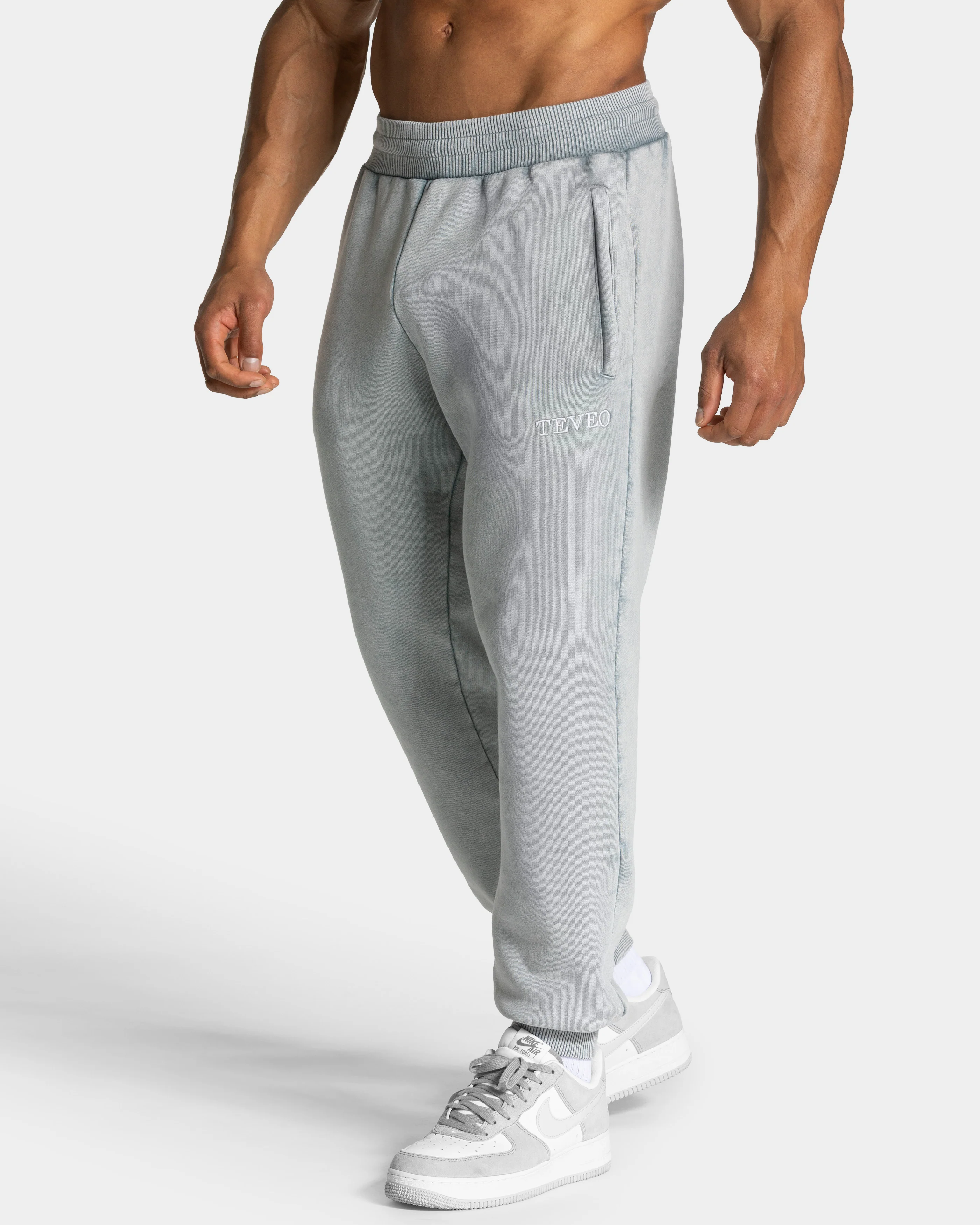 Acid Jogger "Hellgrau"