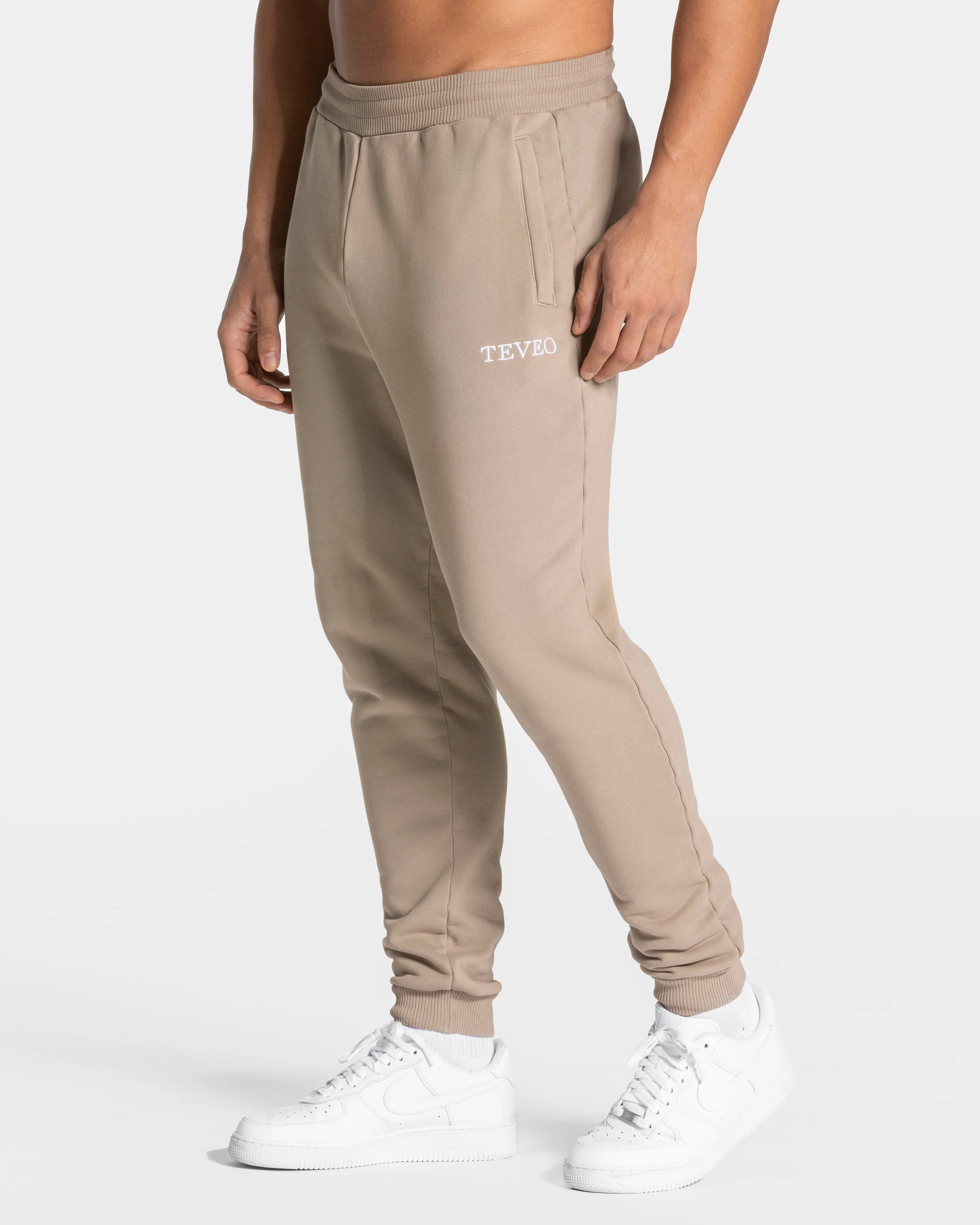Acid Jogger "Mokka"
