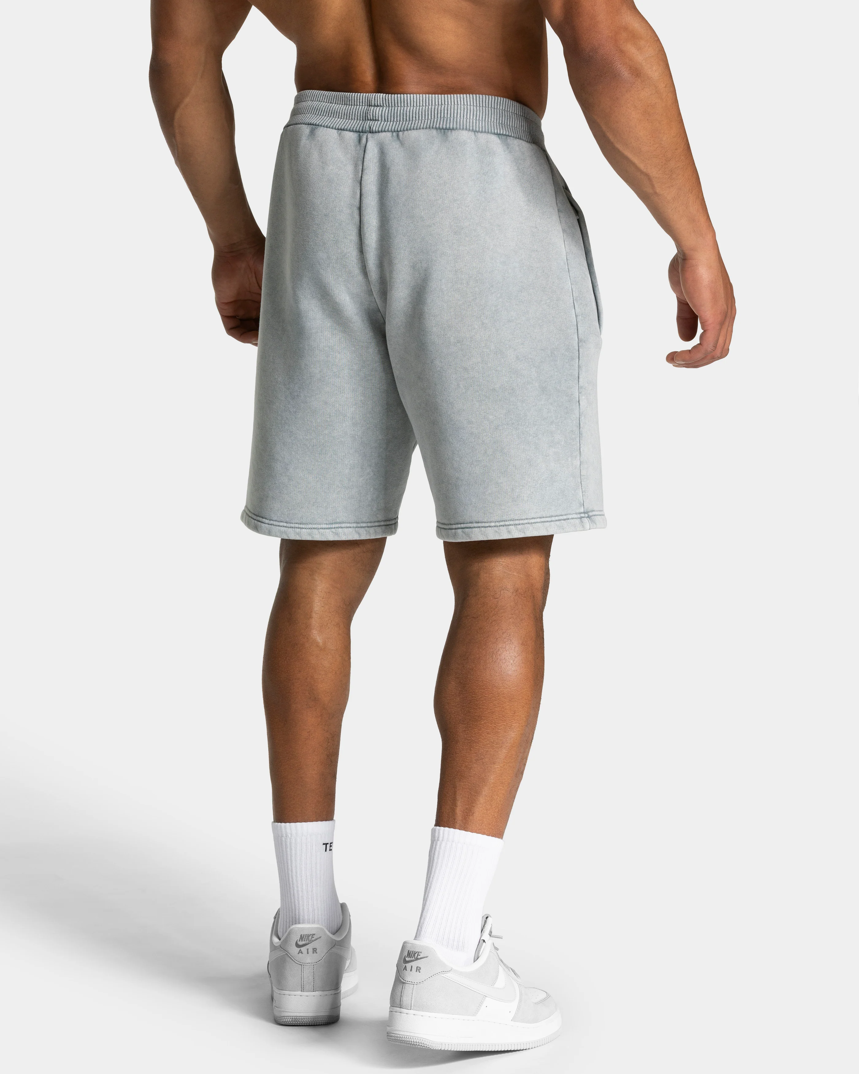 Acid Shorts "Hellgrau" - Image 2