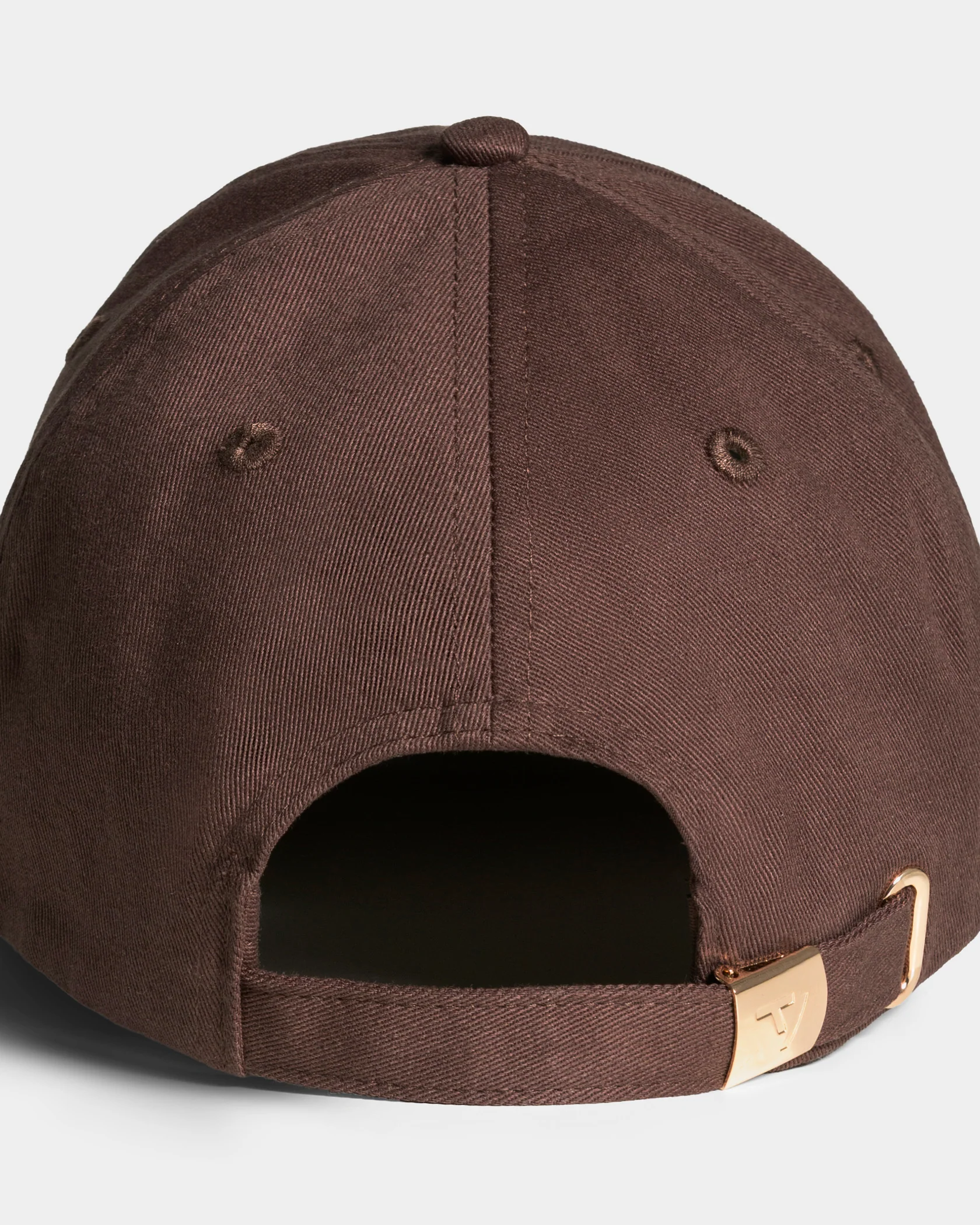 Allrounder Cap "Espresso" - Image 3