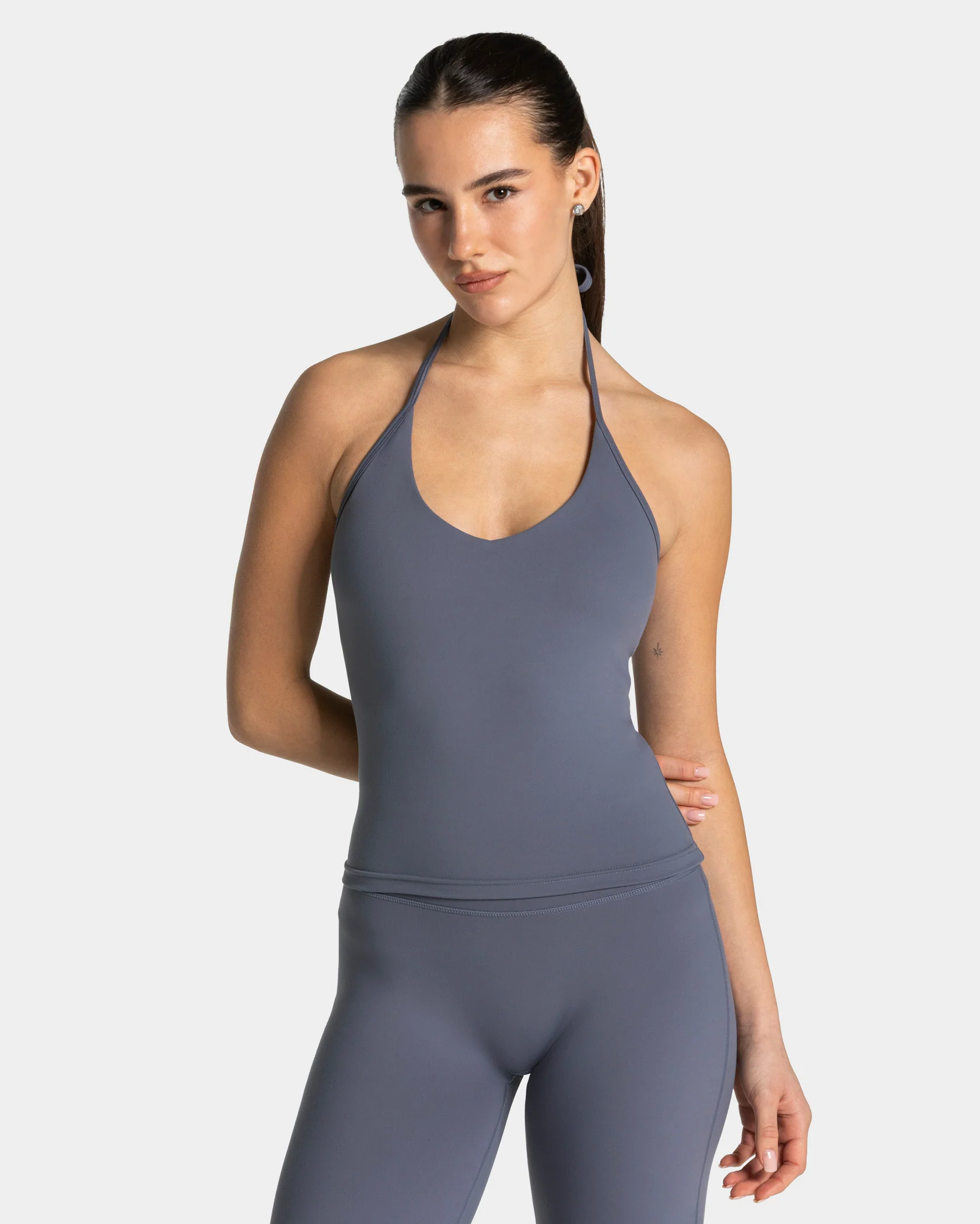 Allrounder Neckholder Cami Top "Titan" - Image 2