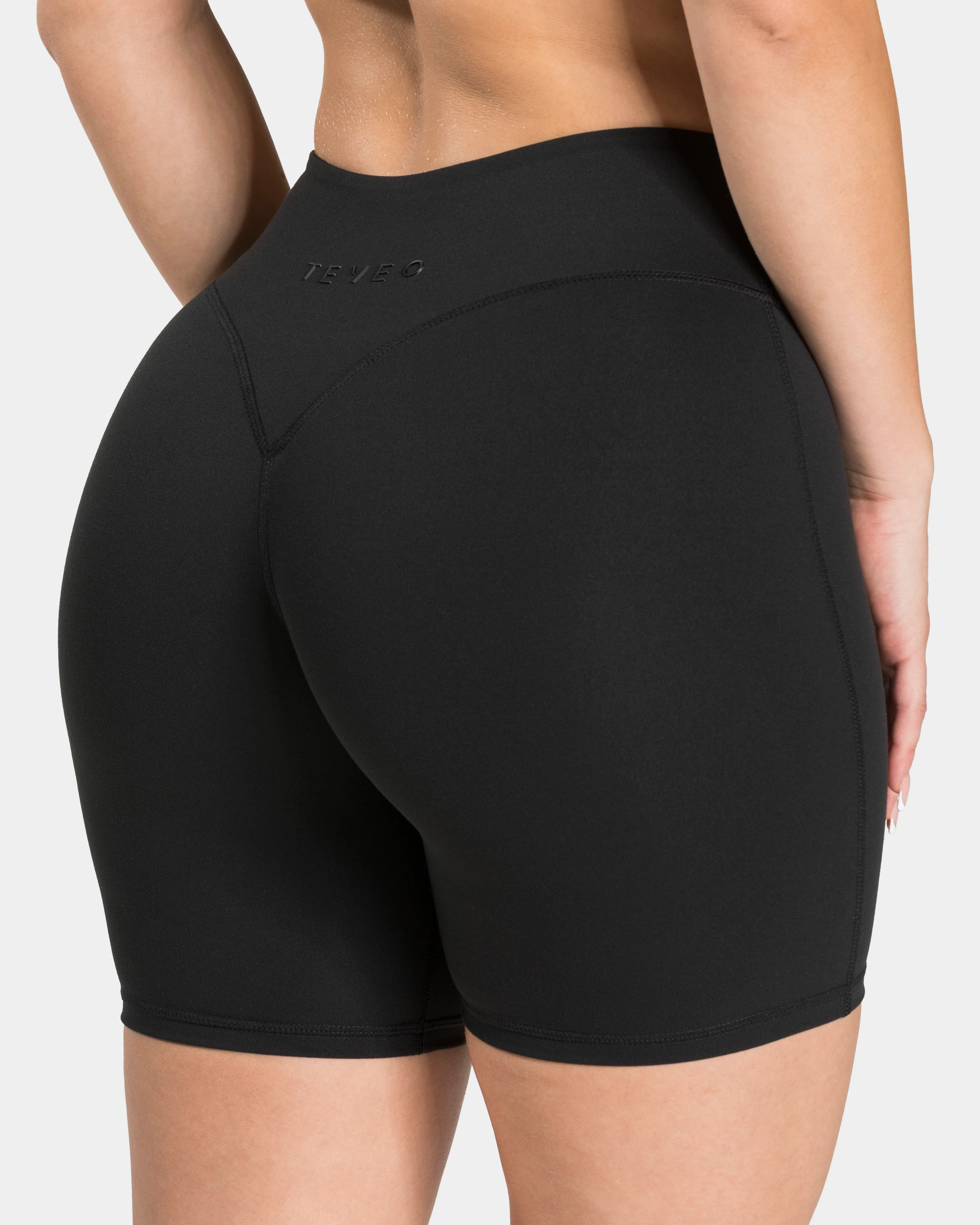 Allrounder Shorts 6 Inch "Schwarz" - Image 4