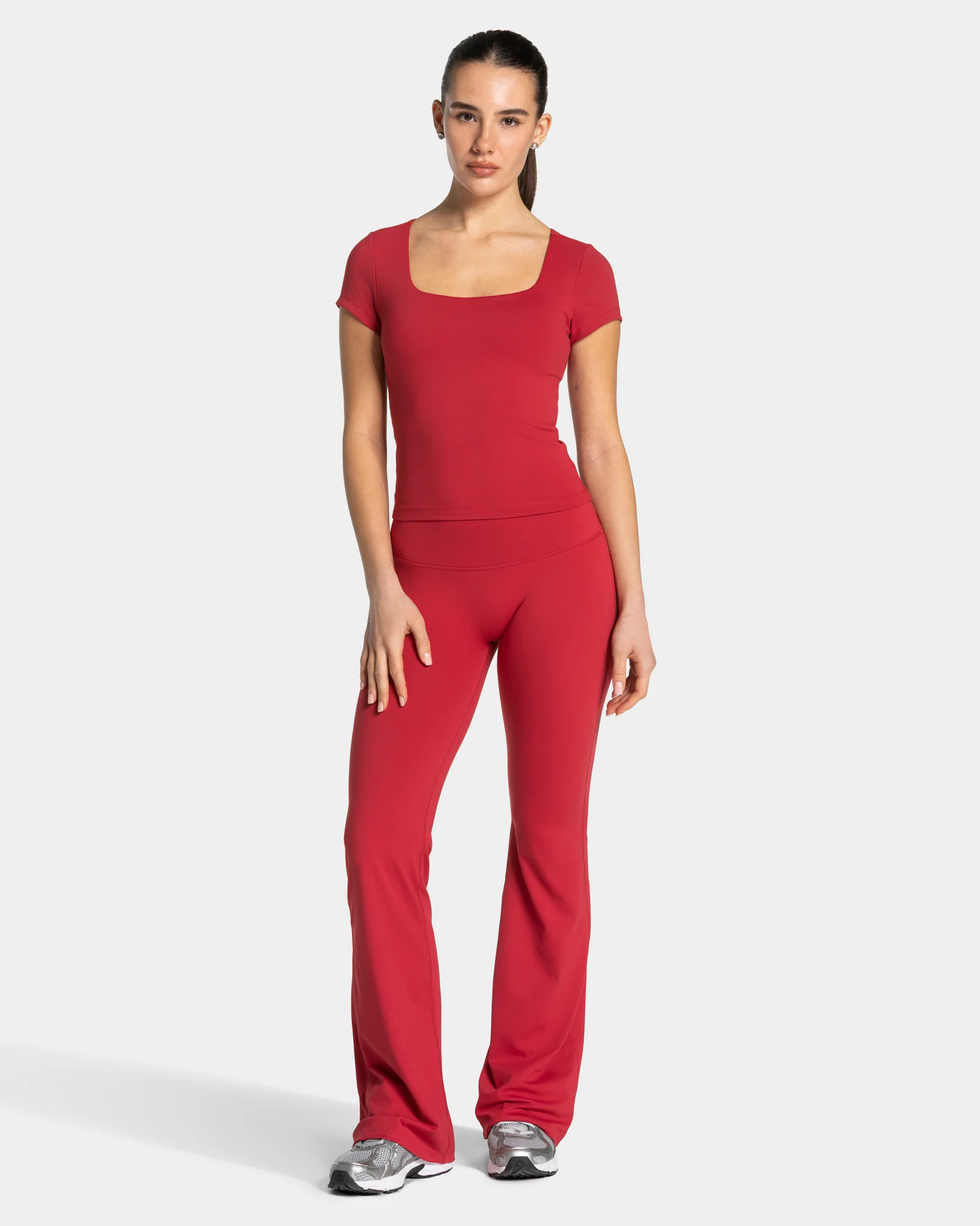 Allrounder T-Shirt "Cherry" - Image 3