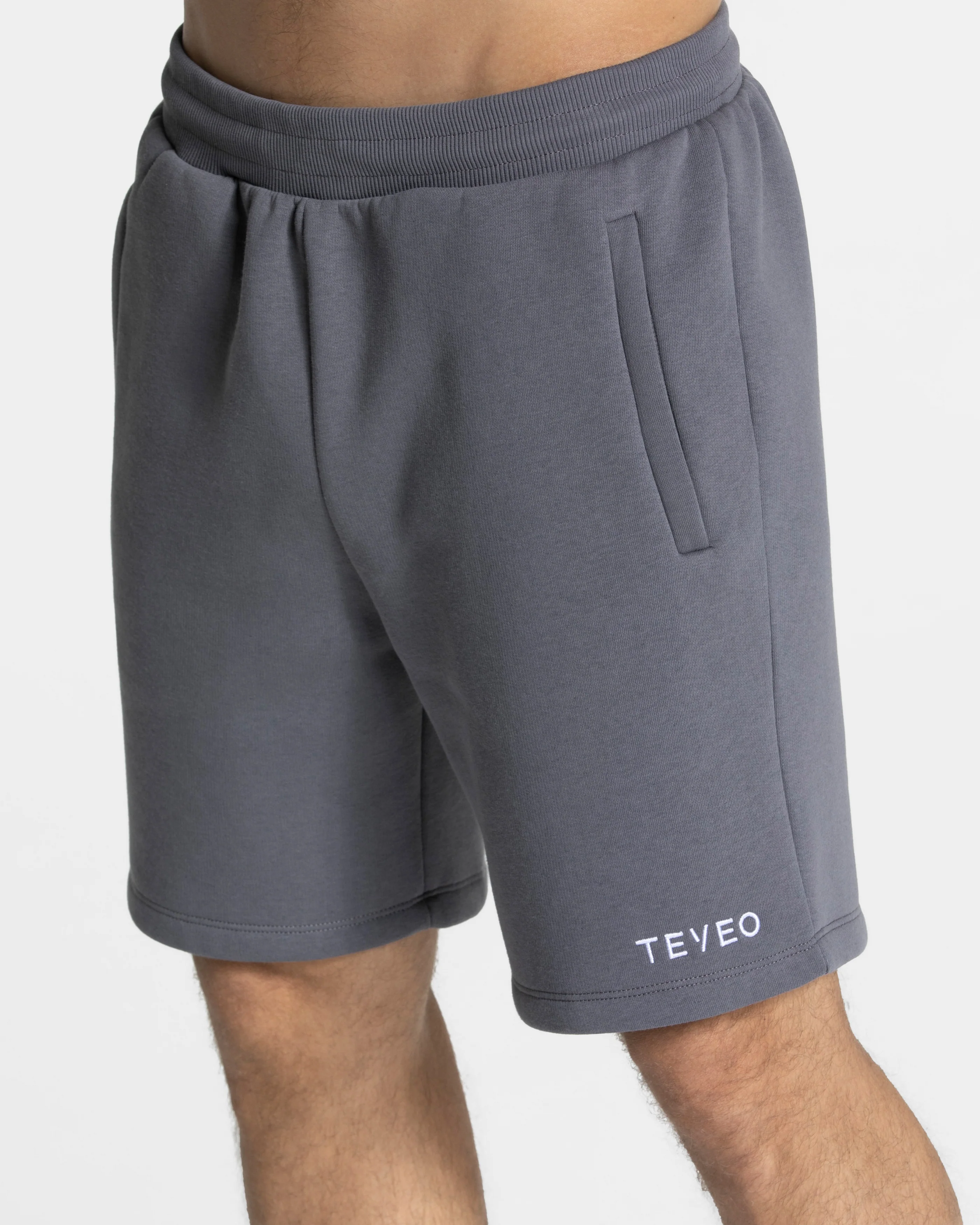 Arrival Shorts "Graphit" - Image 4