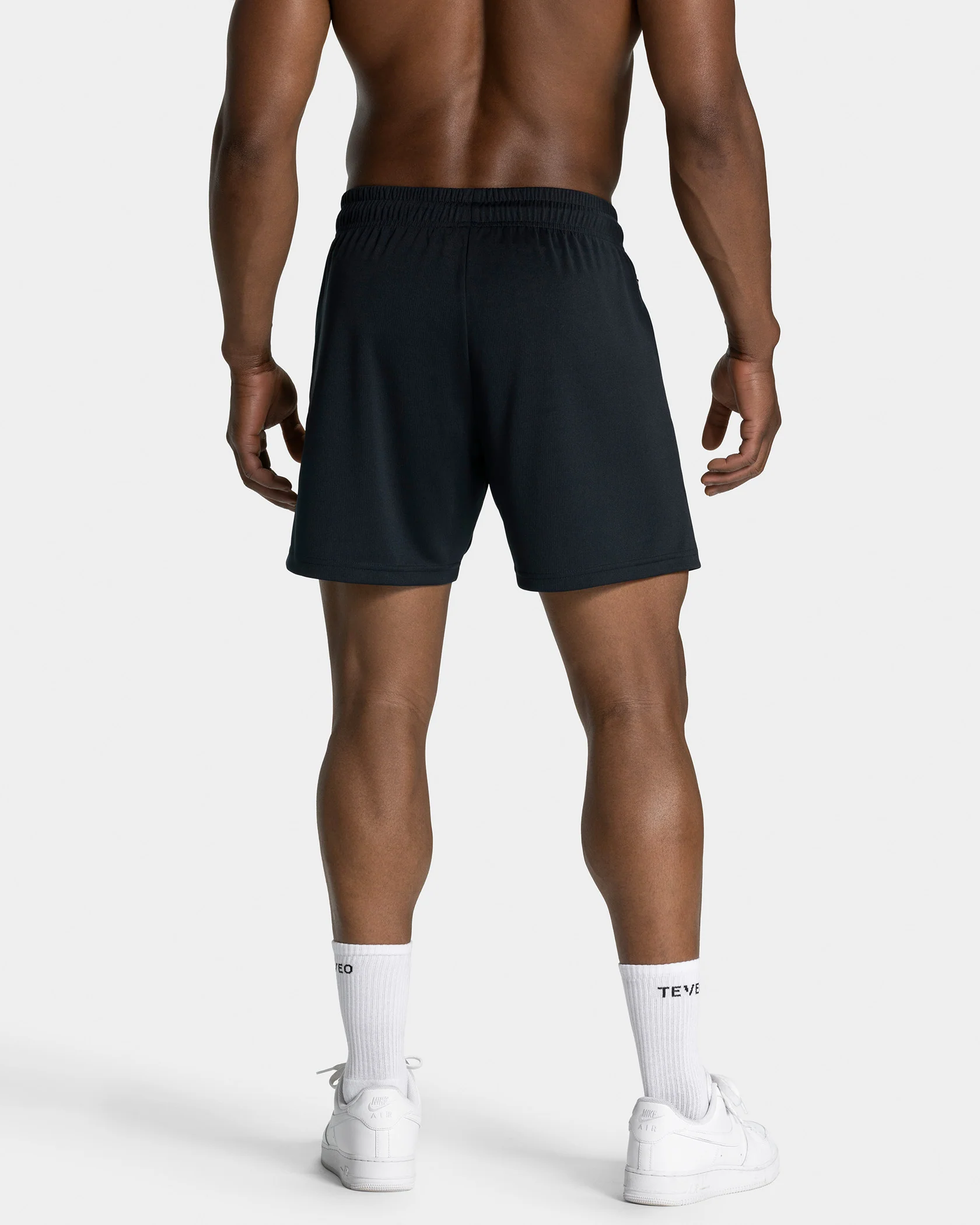 Baseline Mesh Shorts "Midnight" - Image 2