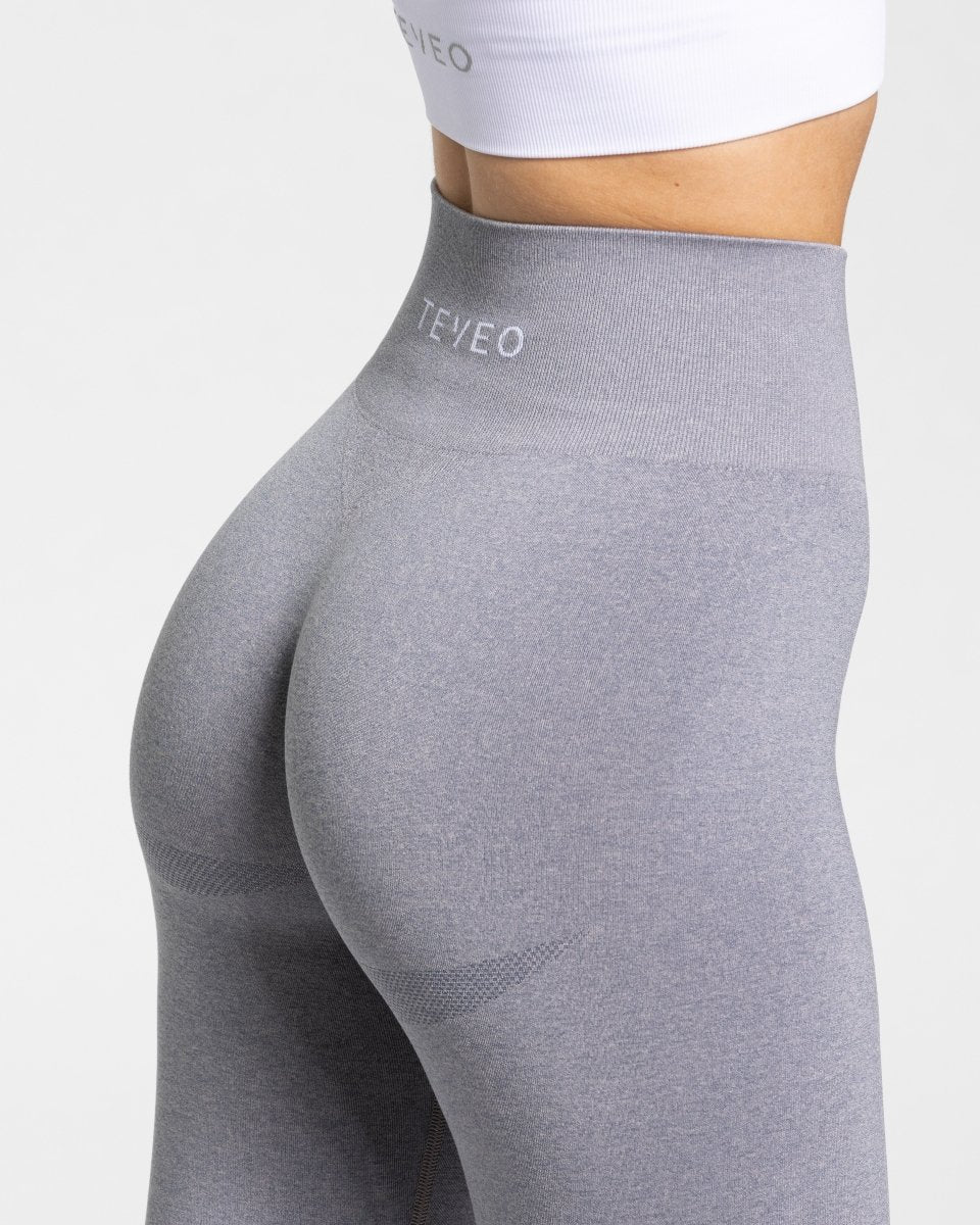Classy Leggings "Grau" - Image 4