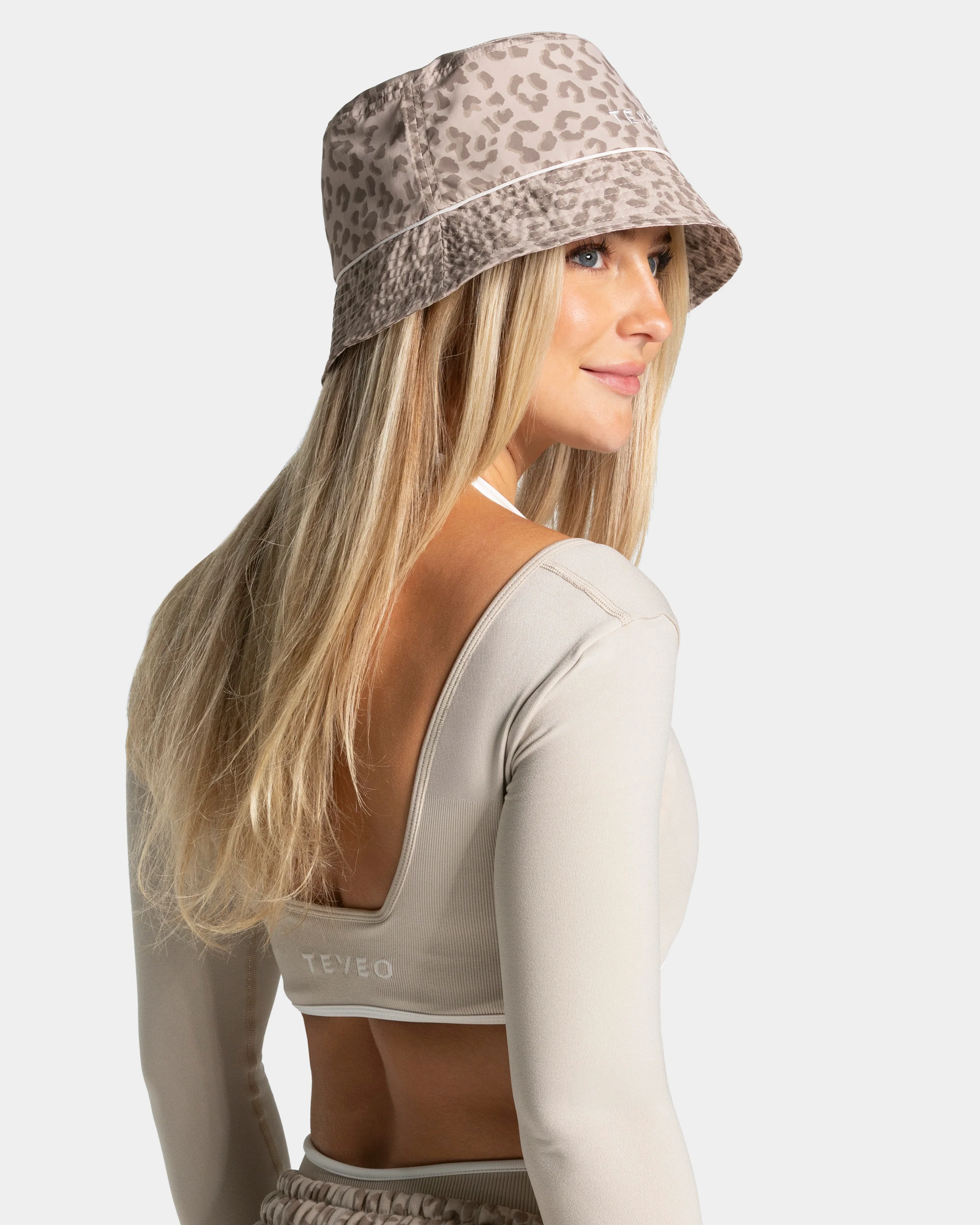 Contrastline Bucket Hat "Leo" - Image 2
