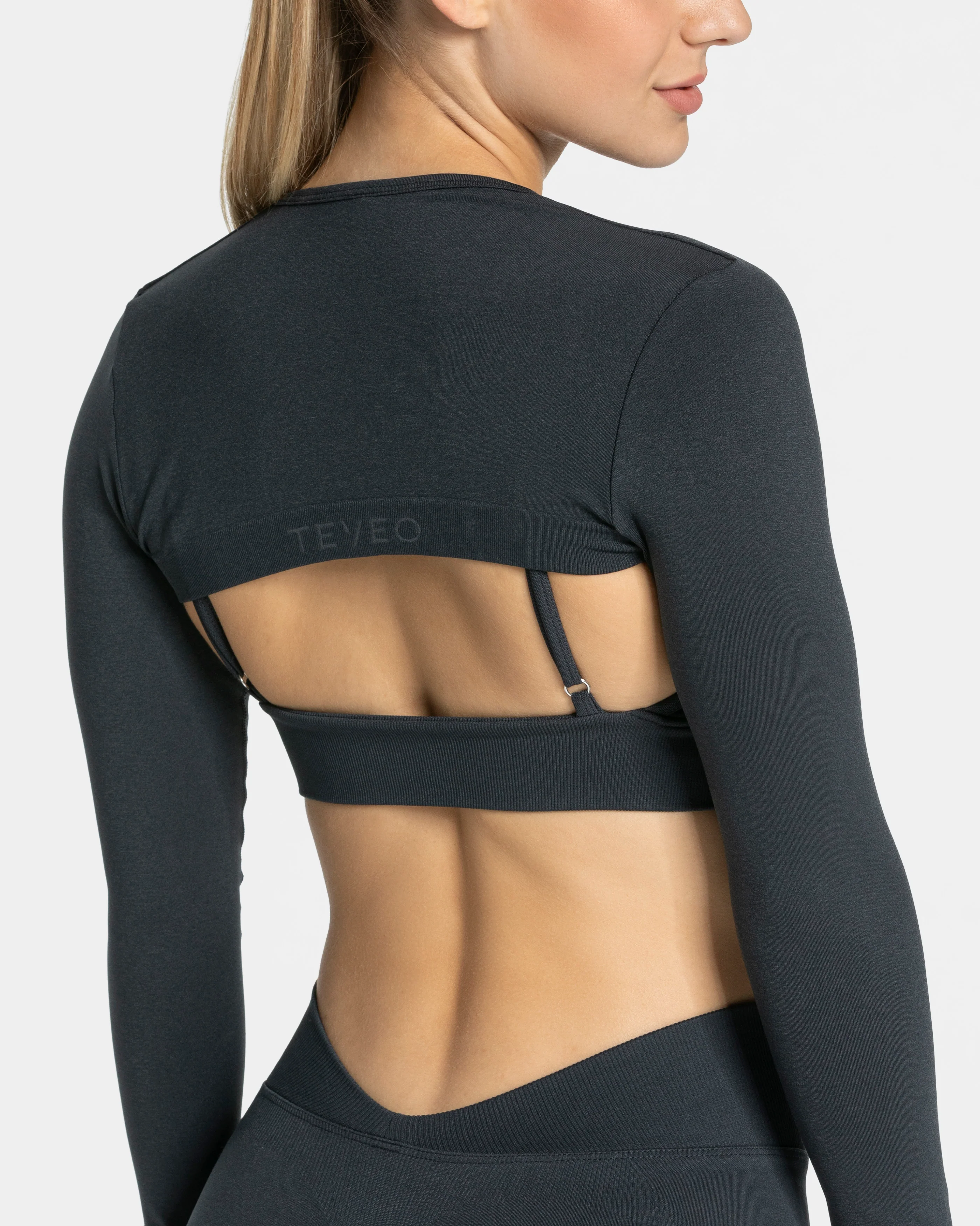 Essence Bolero "Ebony" - Image 4