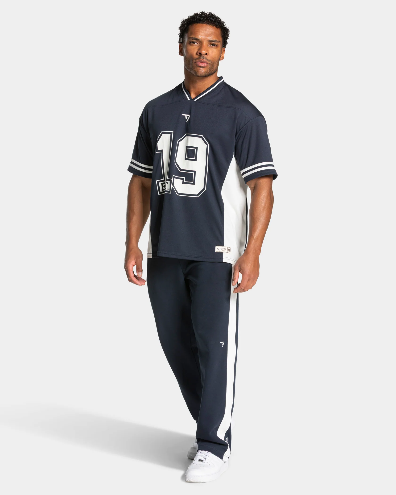 Football Trikot "Midnight" - Image 3