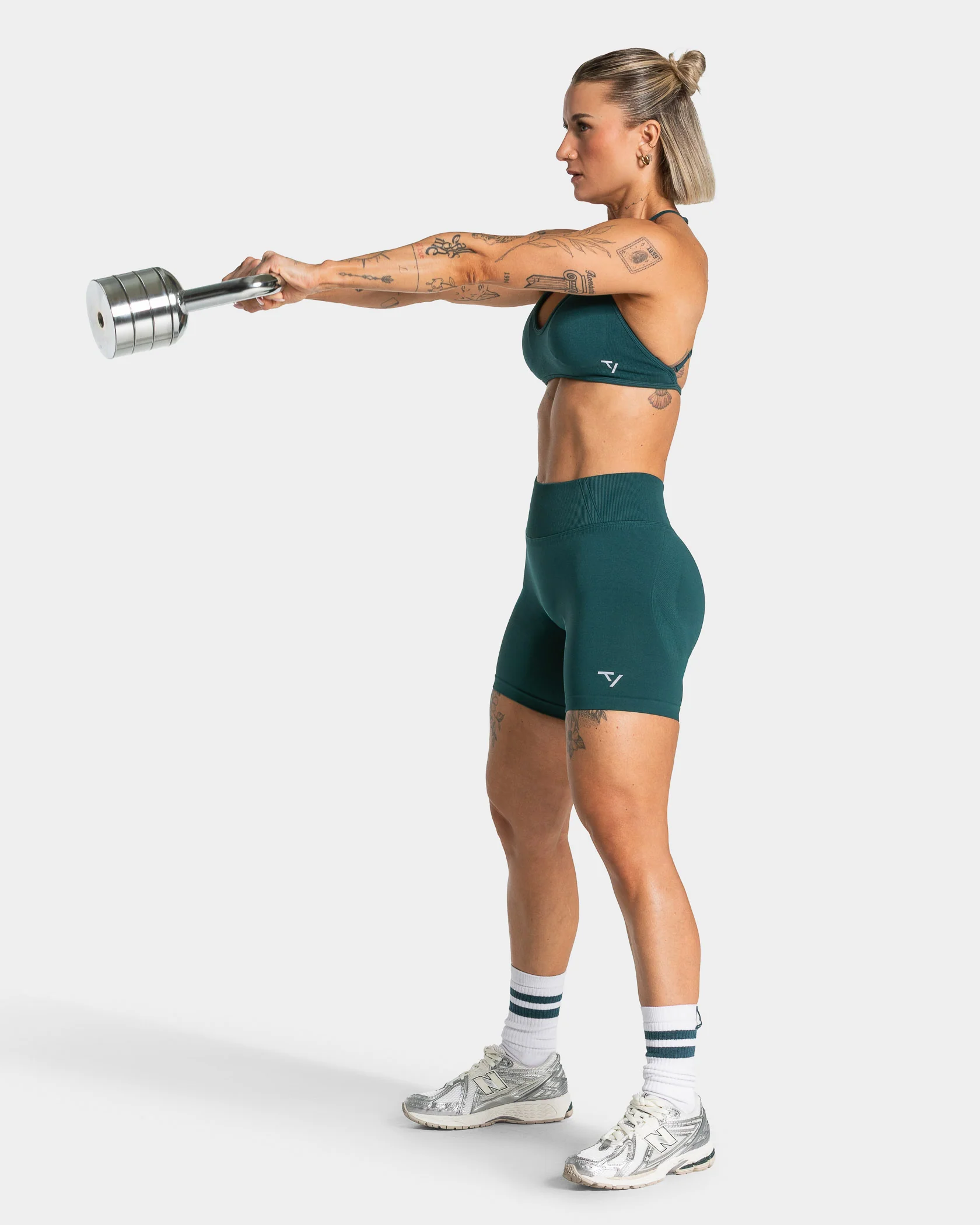 Lift Bh "Teal" - Image 5