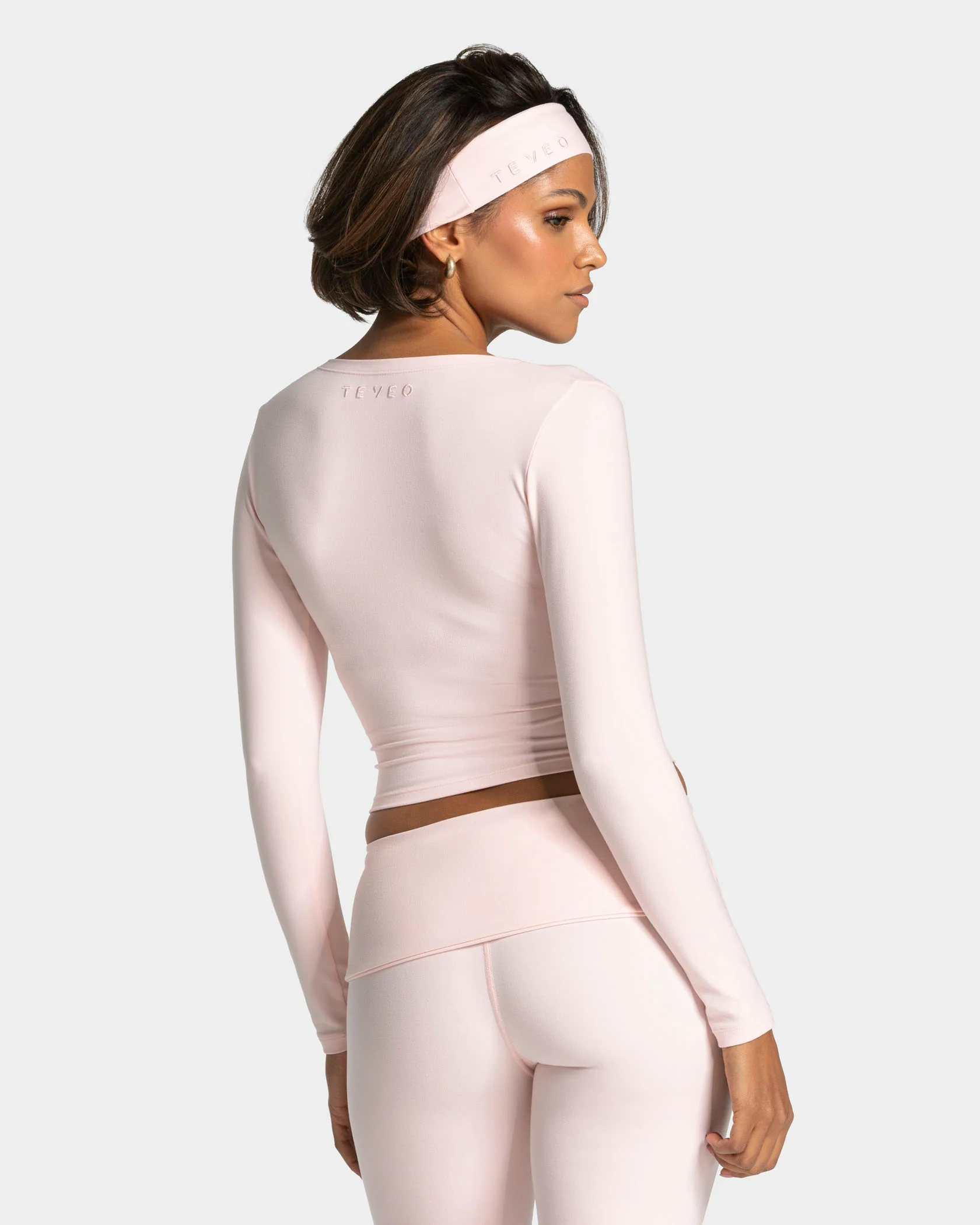 Mellow Haarband "Blossom" - Image 5