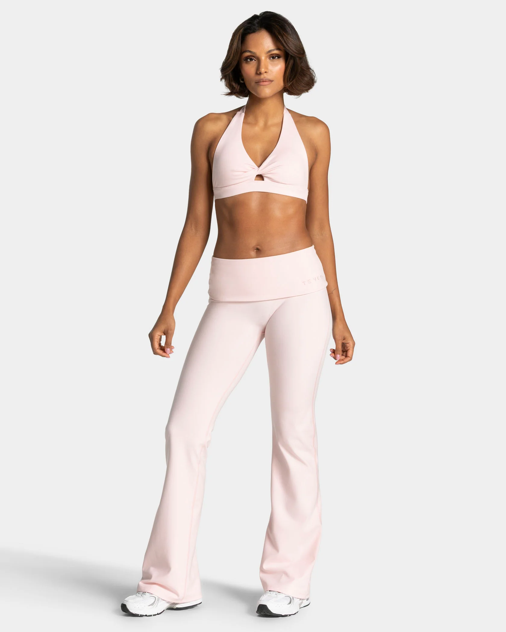 Mellow Twisted Triangle Bh "Blossom" - Image 3