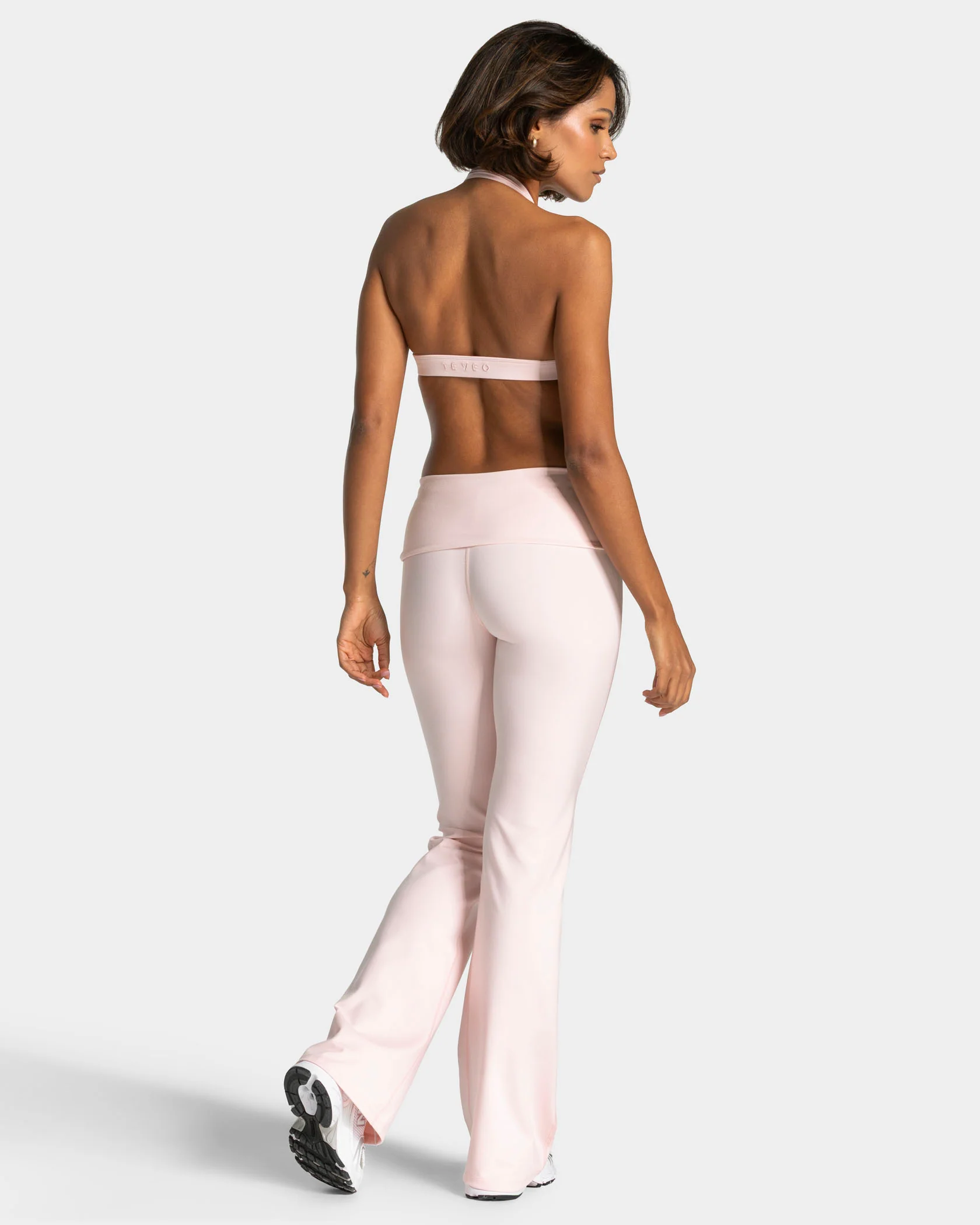 Mellow Twisted Triangle Bh "Blossom" - Image 5