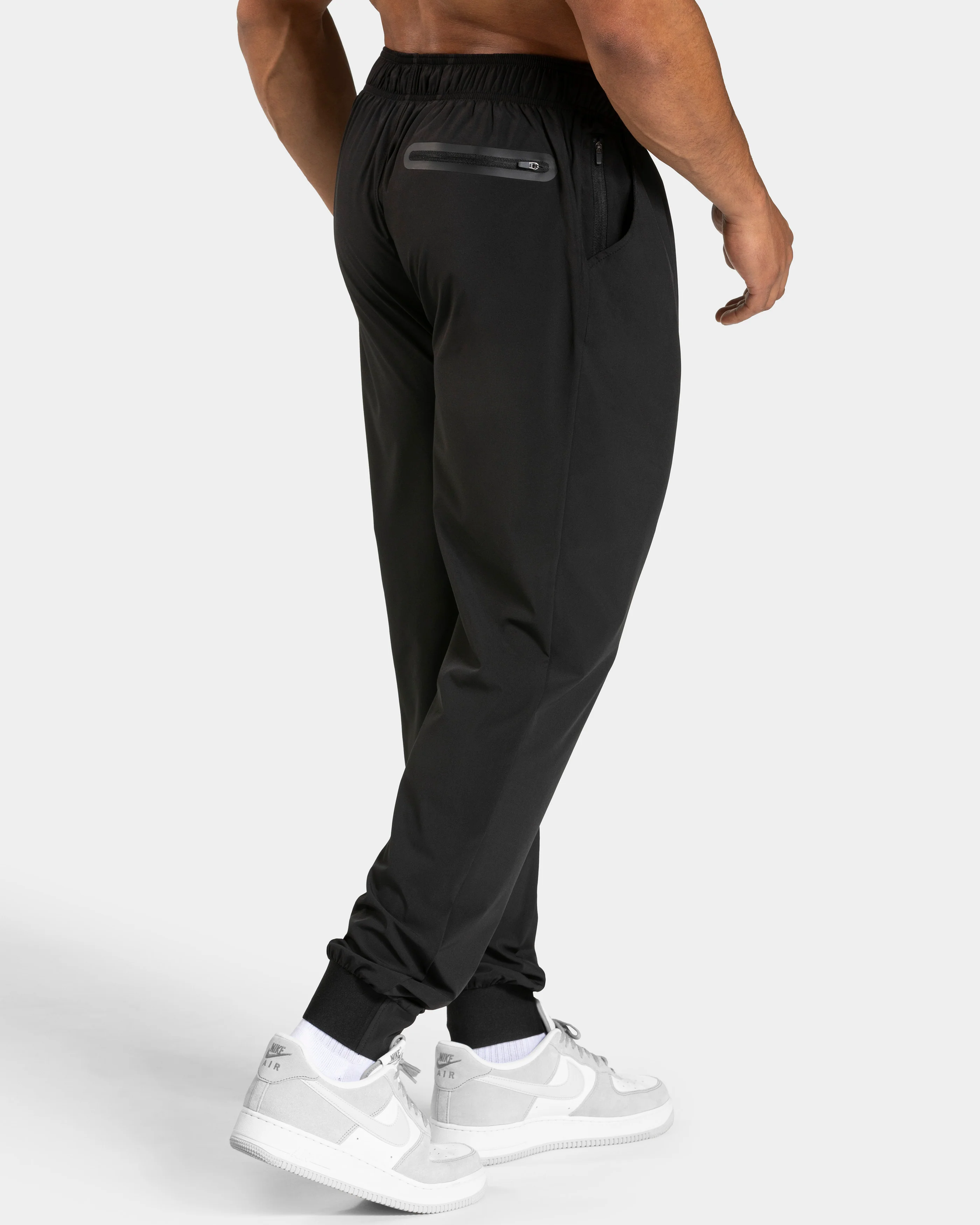 Pace Jogger "Schwarz" - Image 2