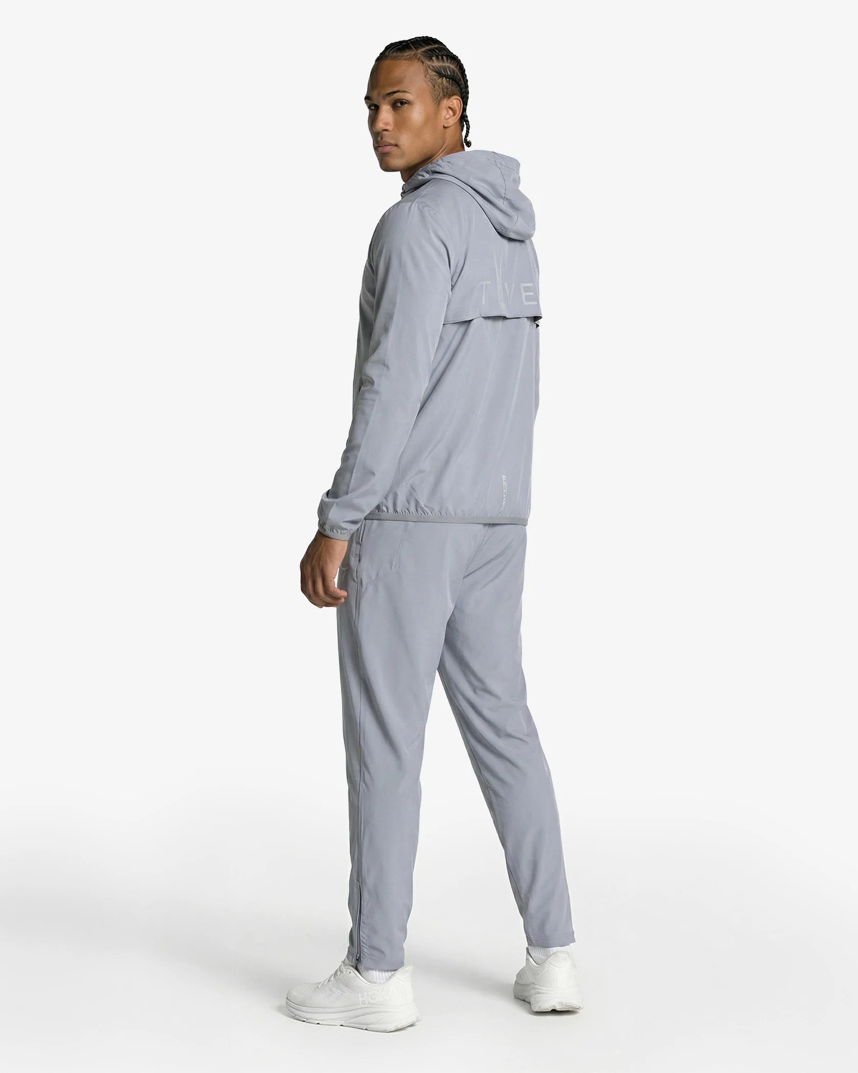 Pace Performance Jogger "Grau" - Image 5