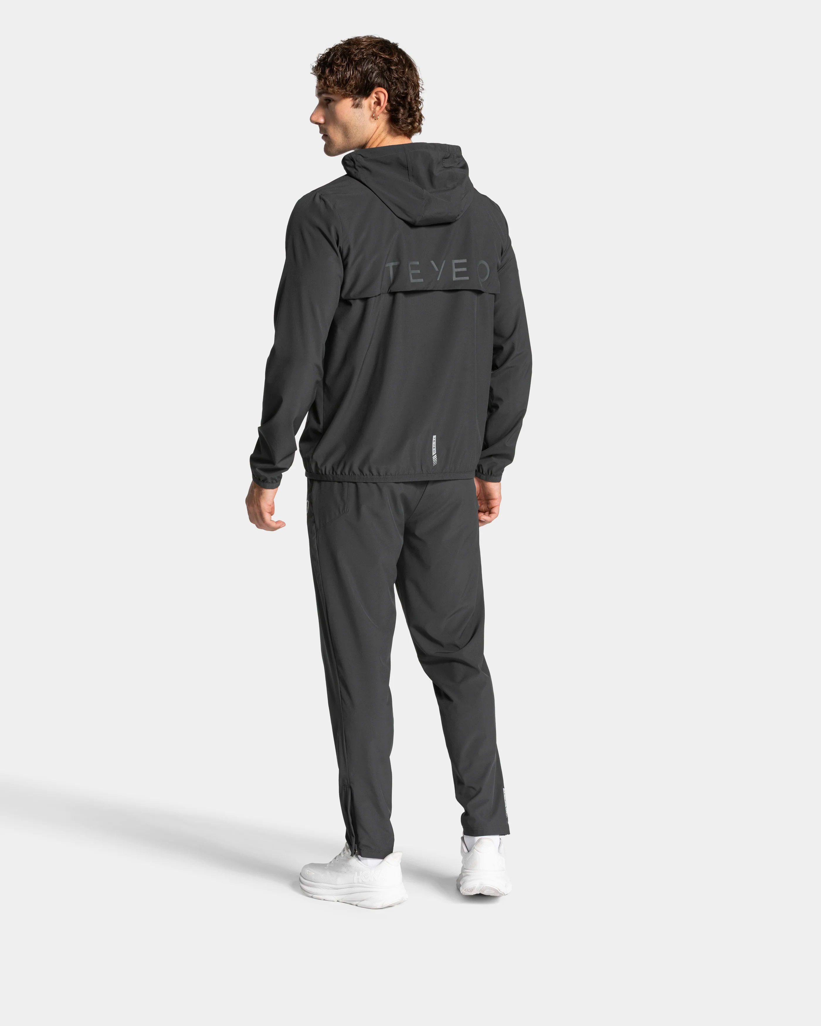 Pace Performance Jogger "Gunmetal" - Image 5