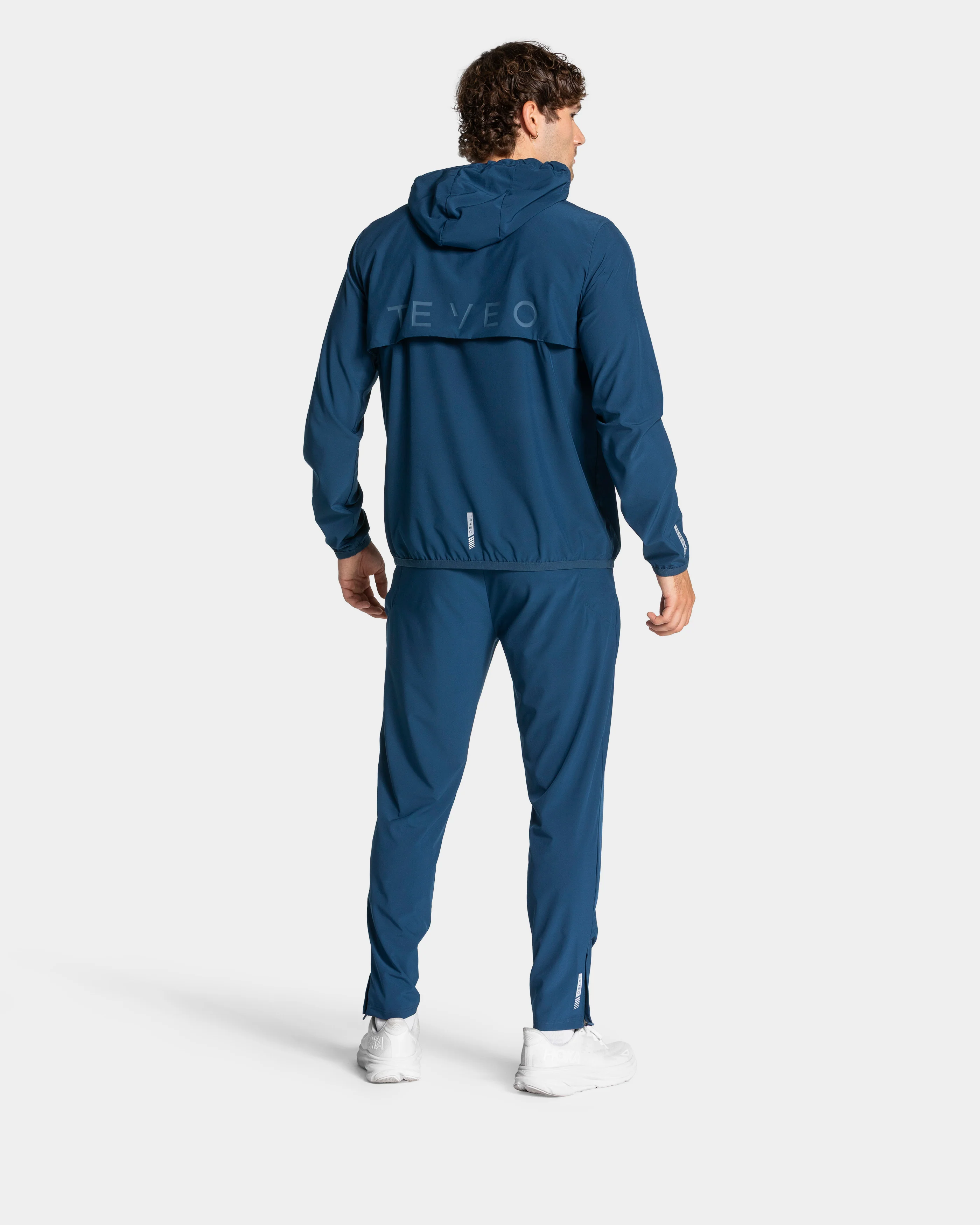 Pace Performance Jogger "Navy" - Image 5