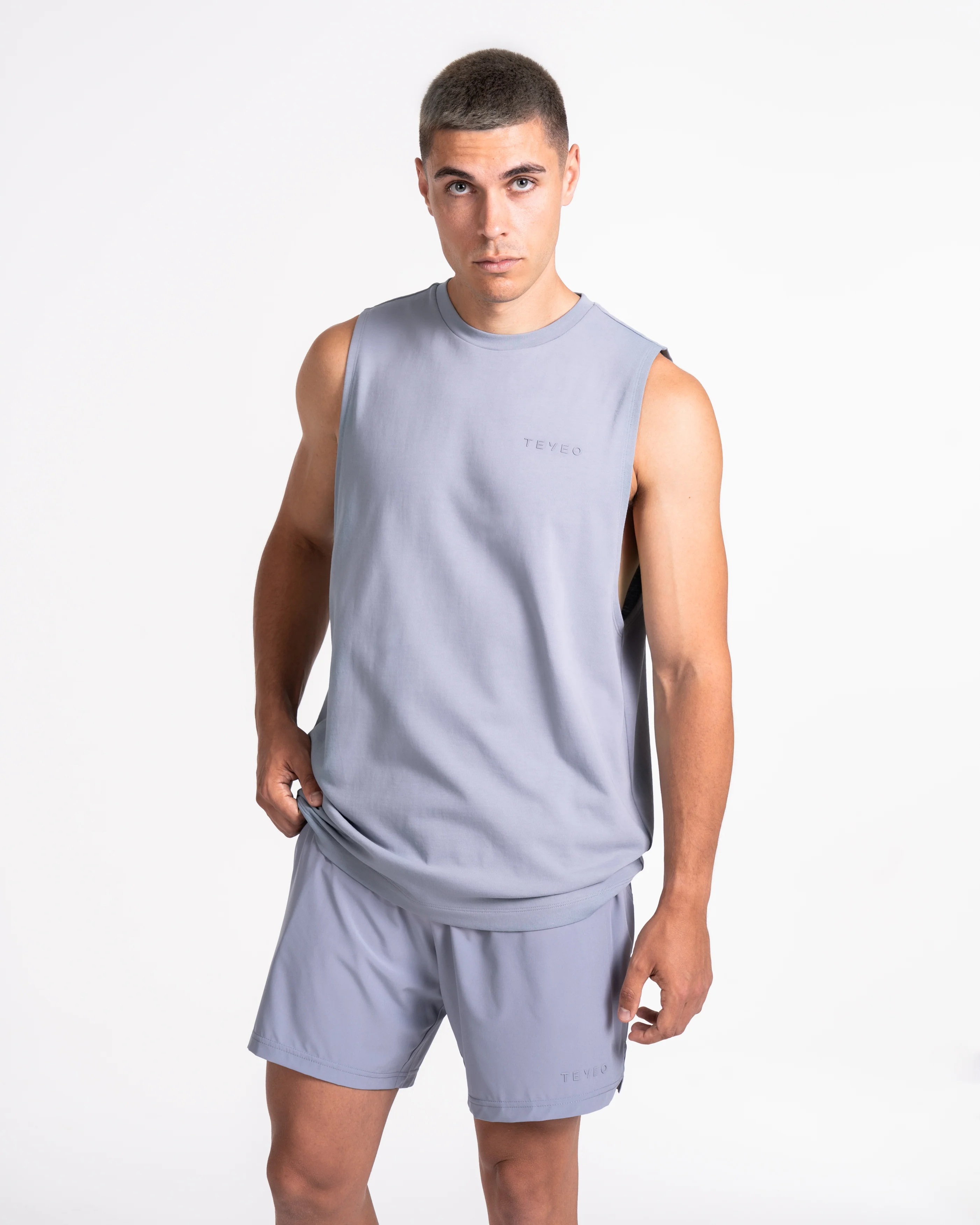 Pace Tank "Grau" - Image 2