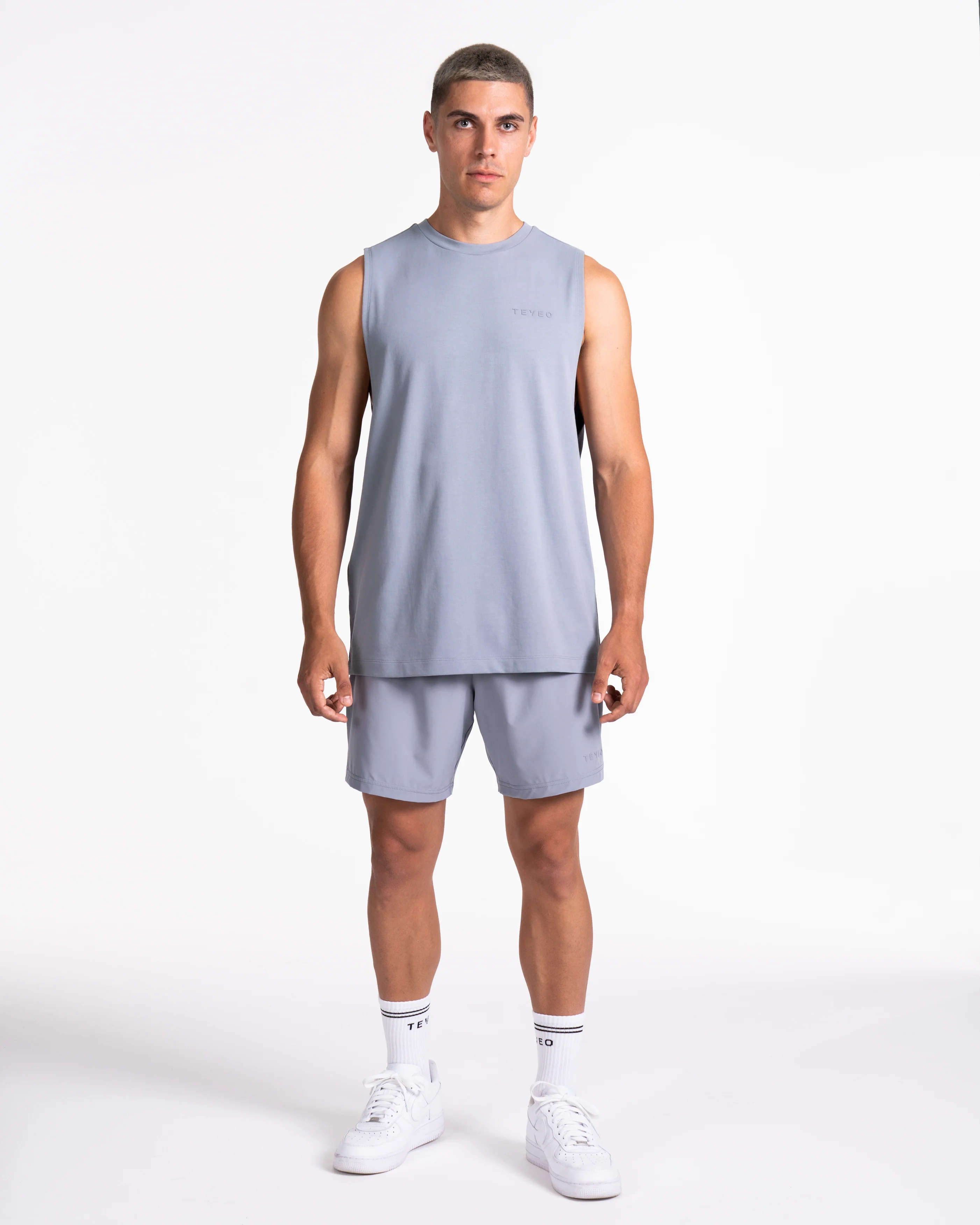 Pace Tank "Grau" - Image 3