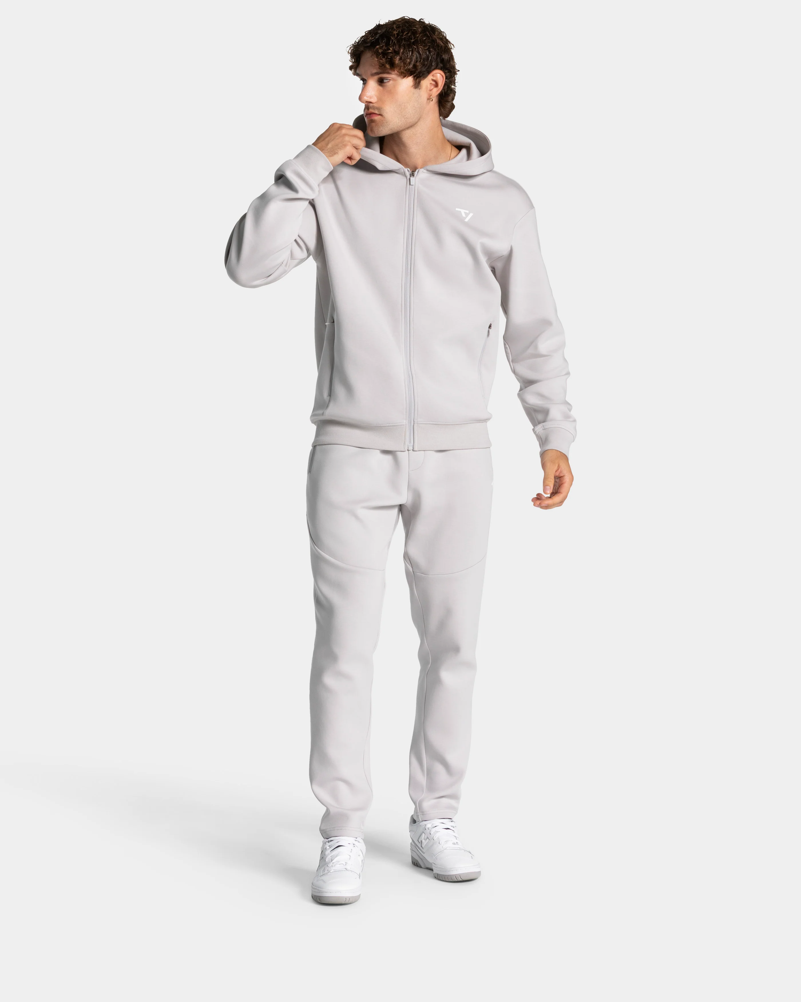 Prime Jogger "Silver" - Image 3