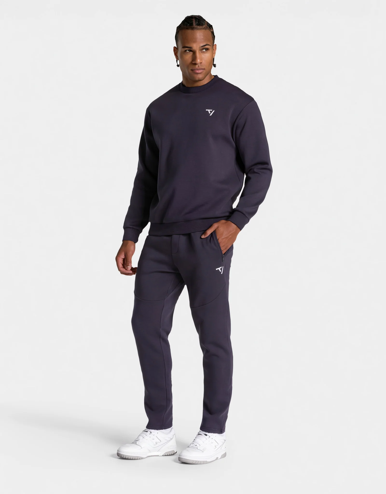 Prime Sweater "Midnight" - Image 5