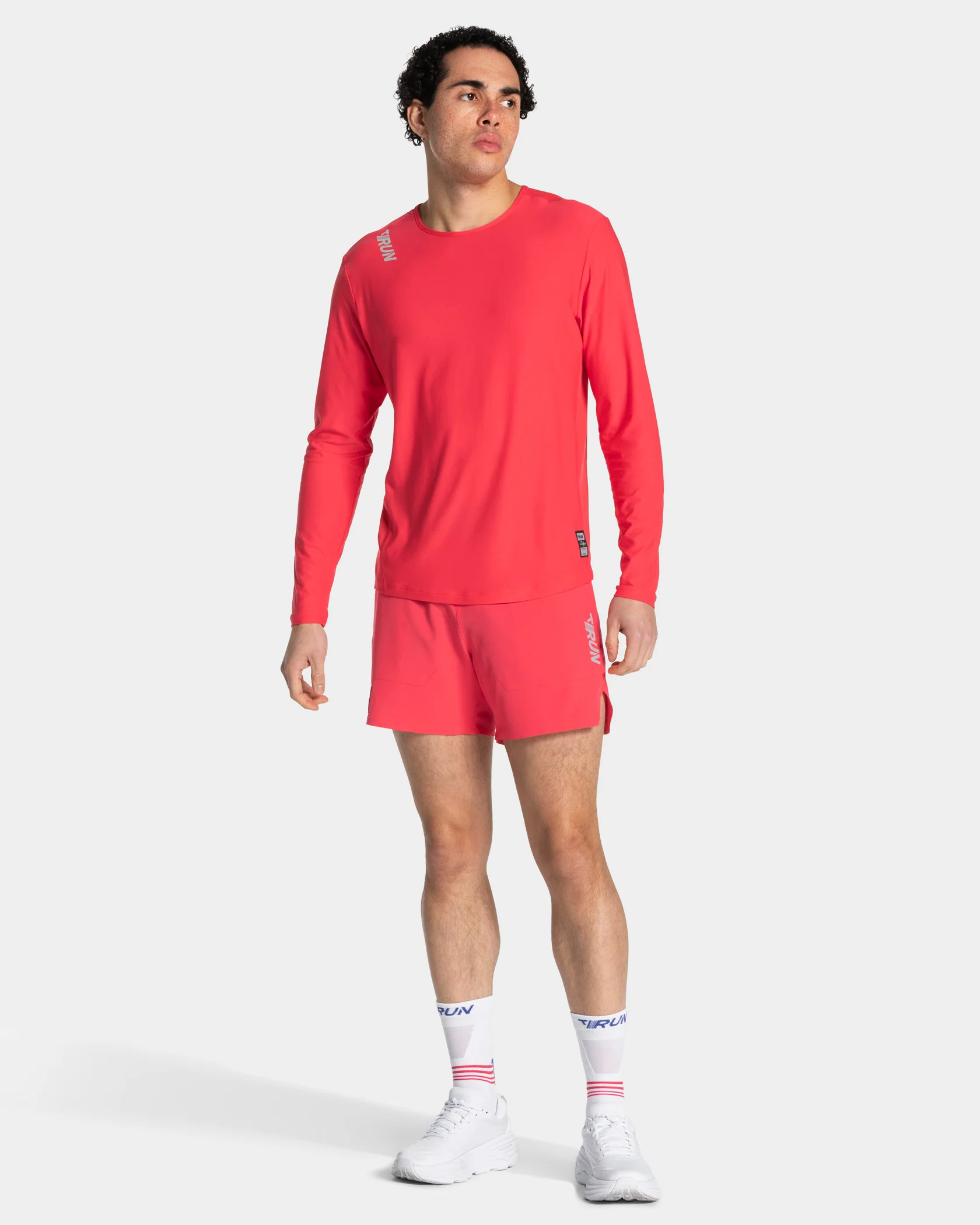 RUN Longsleeve "Melon" - Image 3