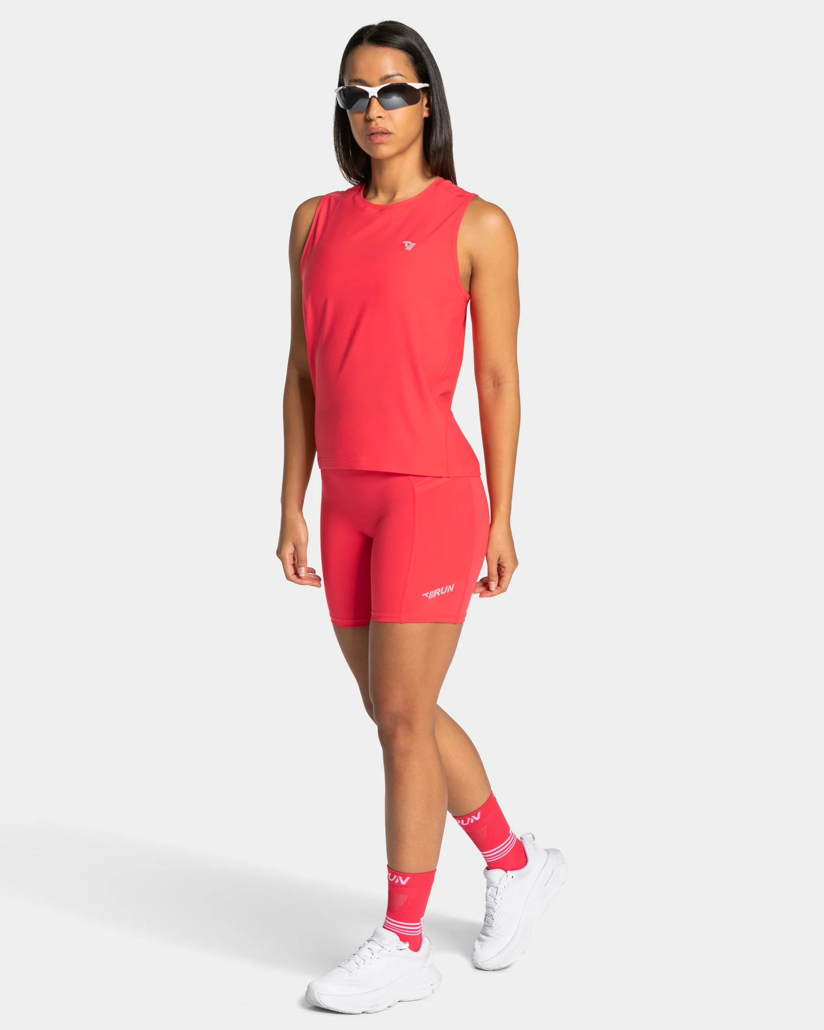 RUN Shorts "Melon" - Image 3