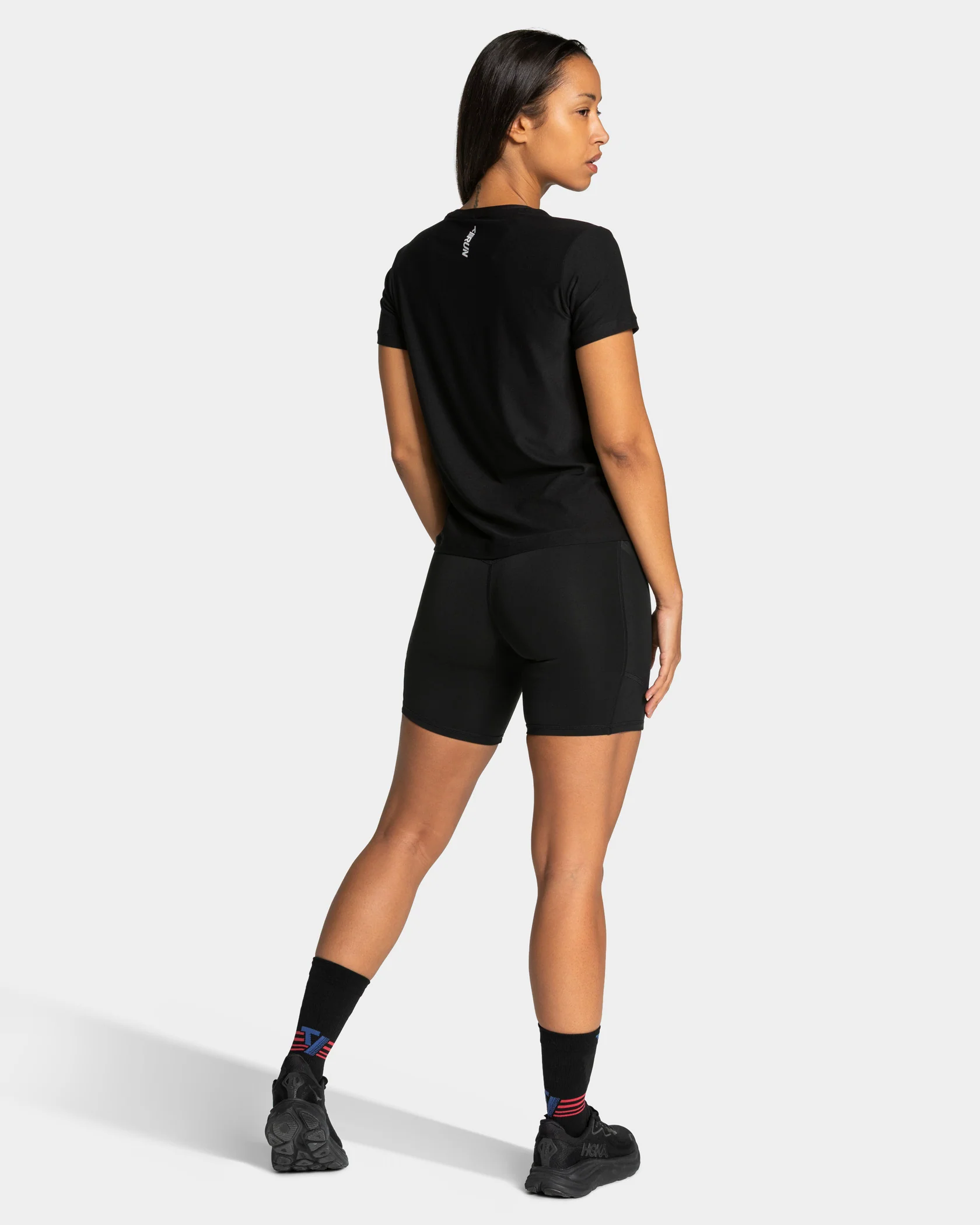 RUN Shorts "Schwarz" - Image 5