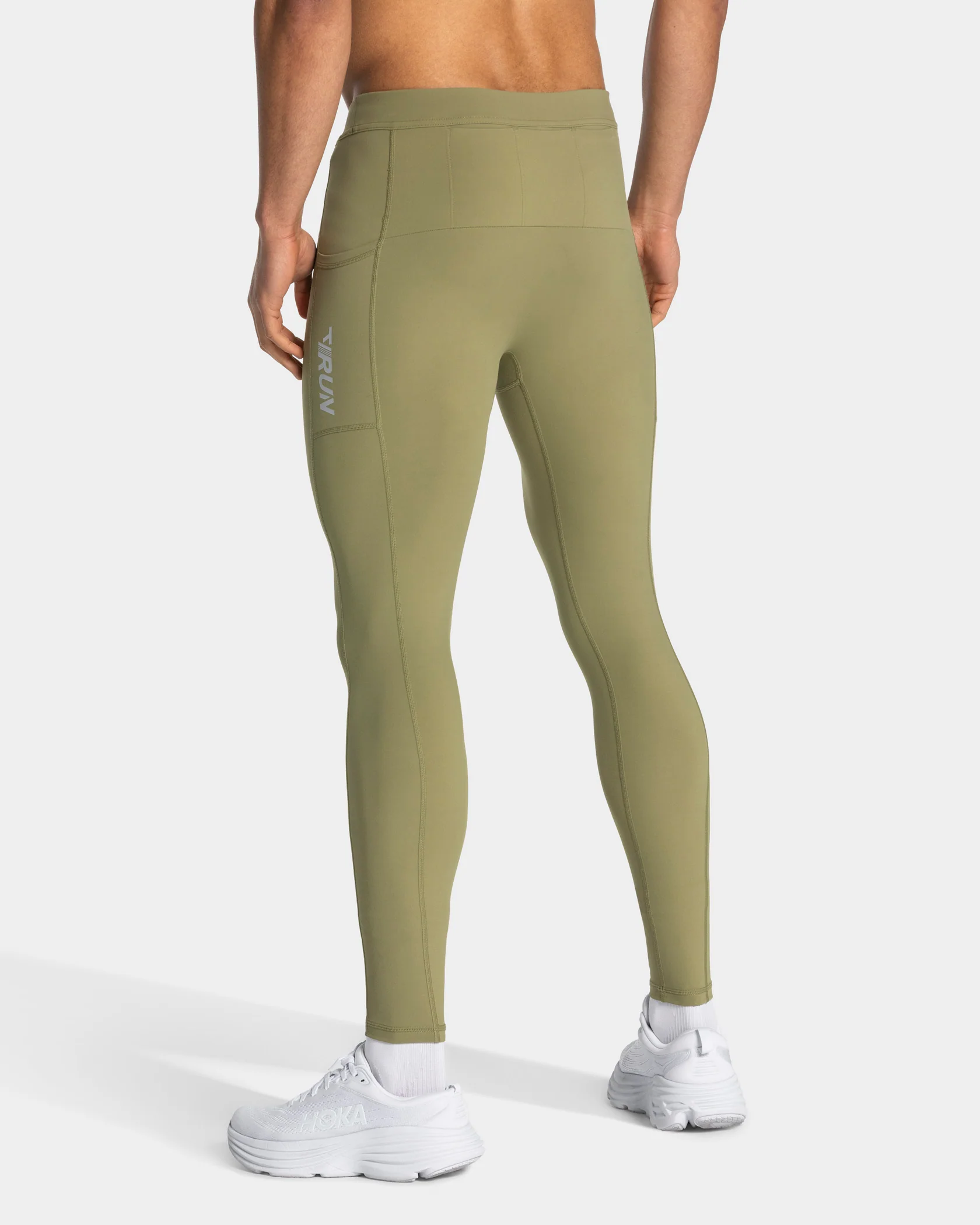 RUN Tight "Olive" - Image 2