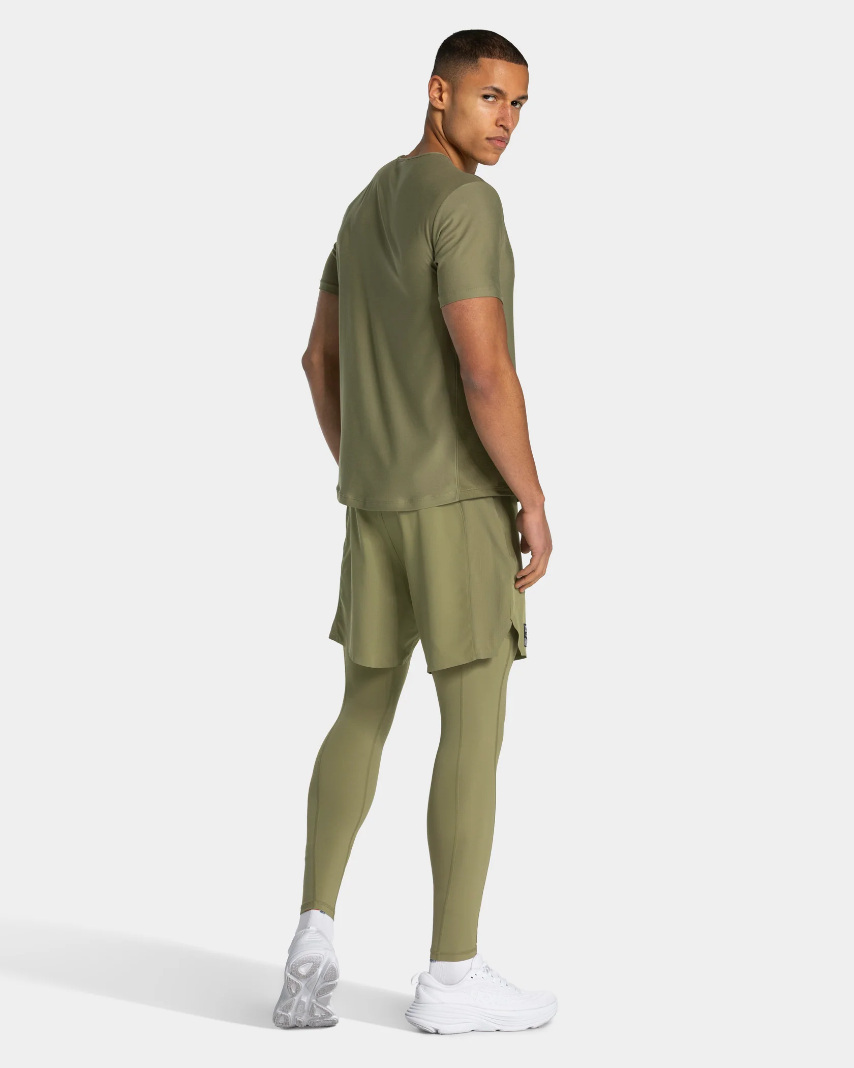 RUN Tight "Olive" - Image 5