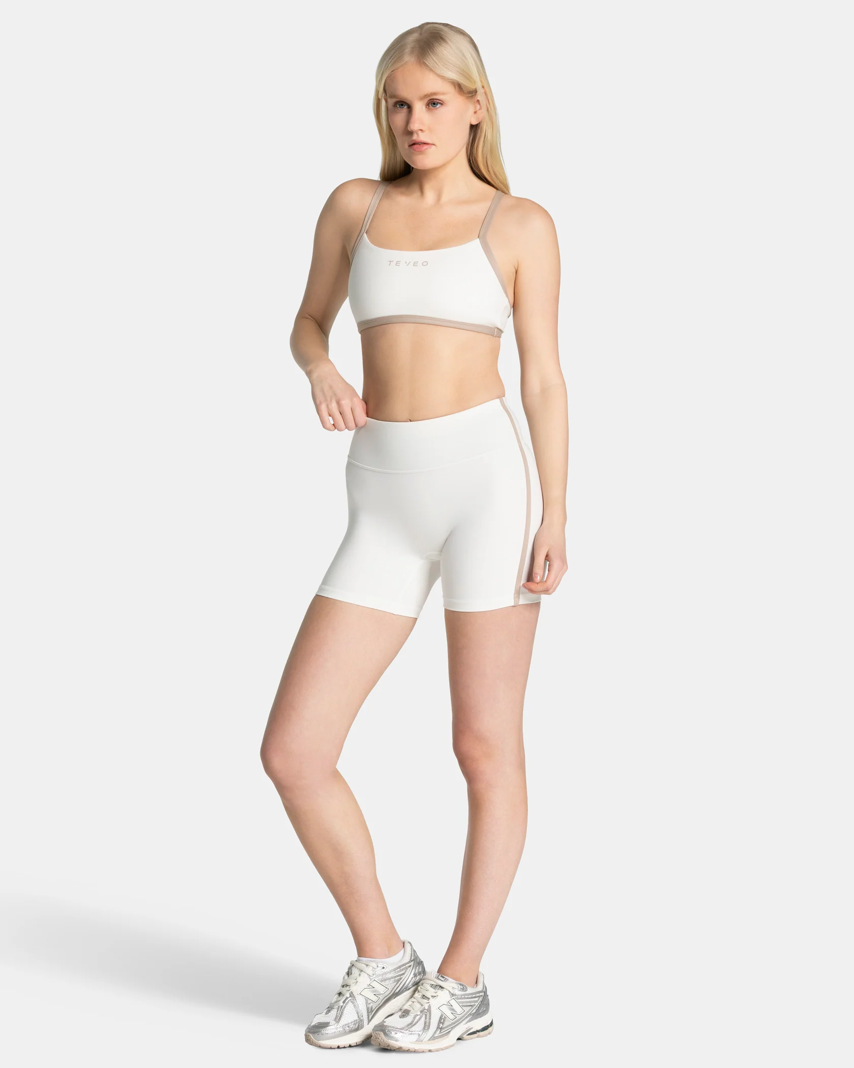 Soft Bh "Off White" - Image 3