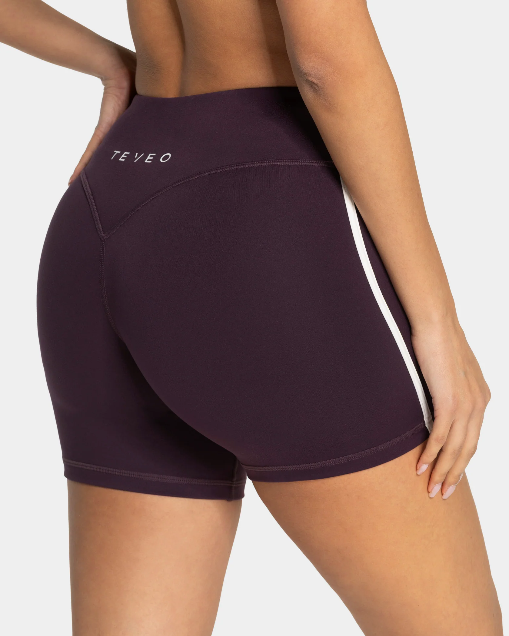 Soft Shorts "Blackberry" - Image 4