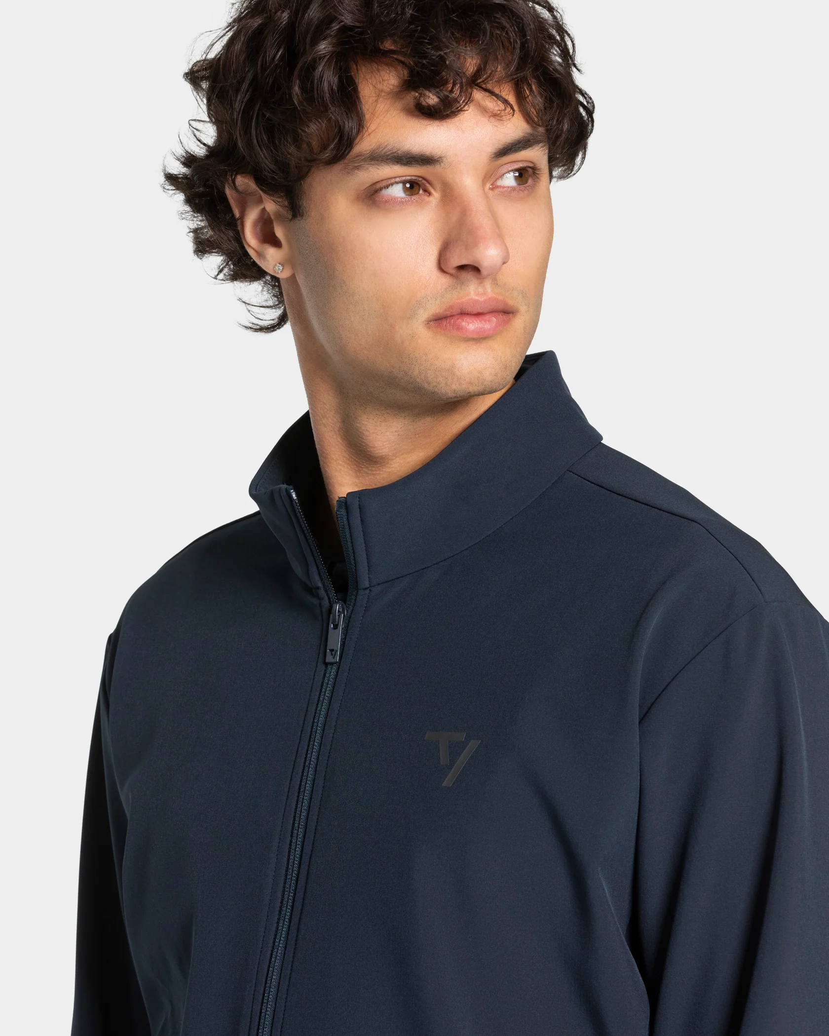 Studio Soft Jacke "Midnight" - Image 4