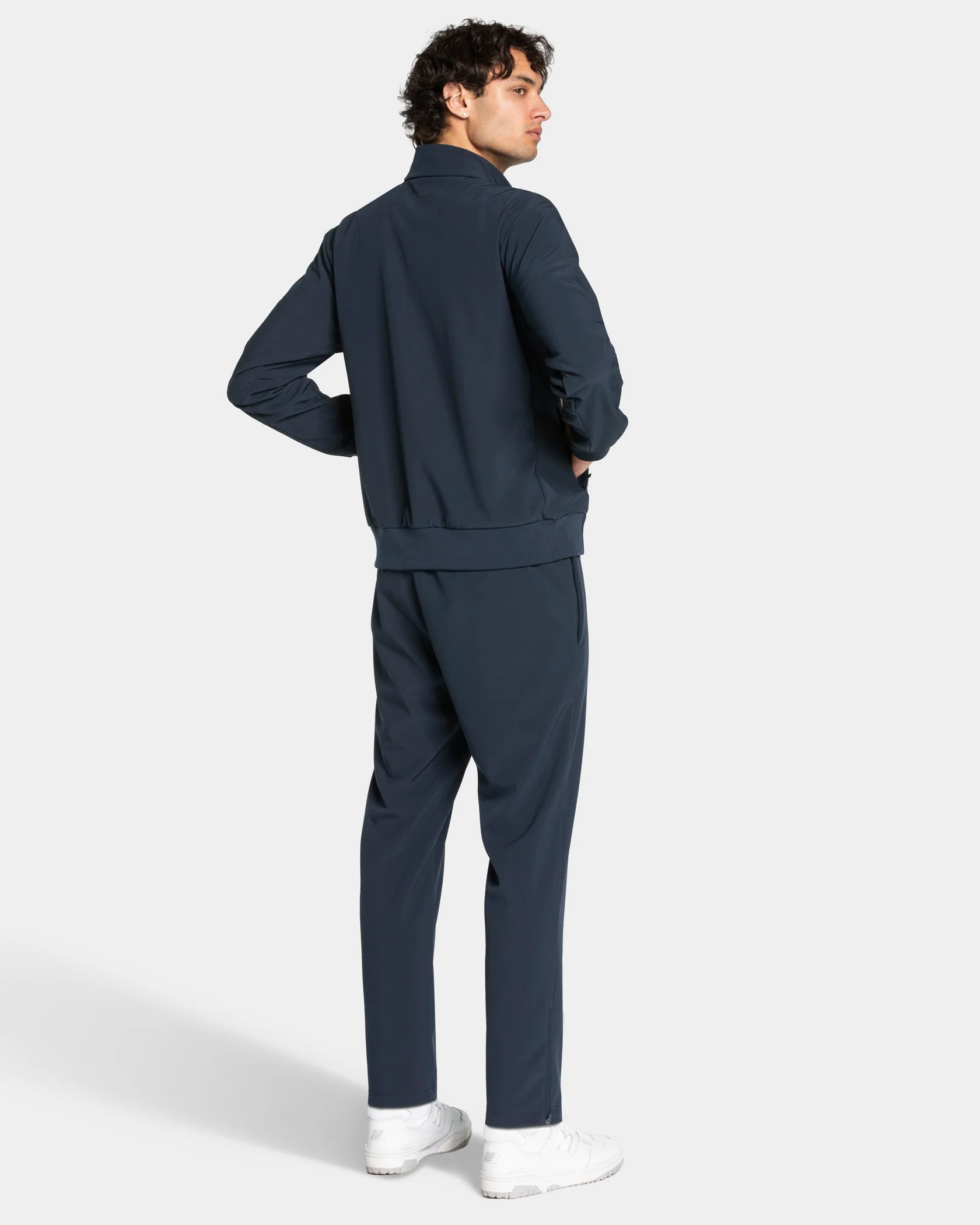 Studio Soft Jacke "Midnight" - Image 5