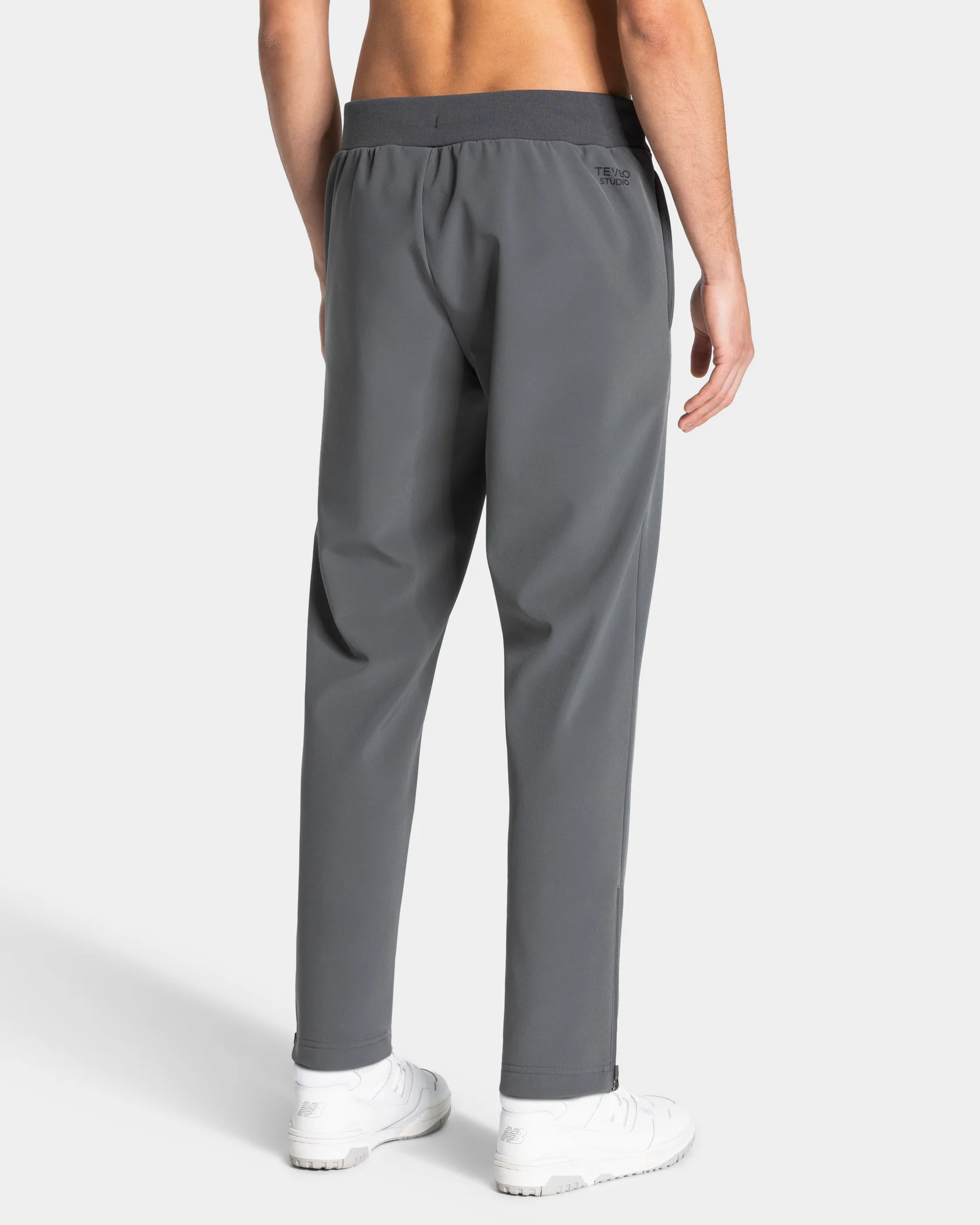 Studio Soft Pants "Graphit" - Image 2