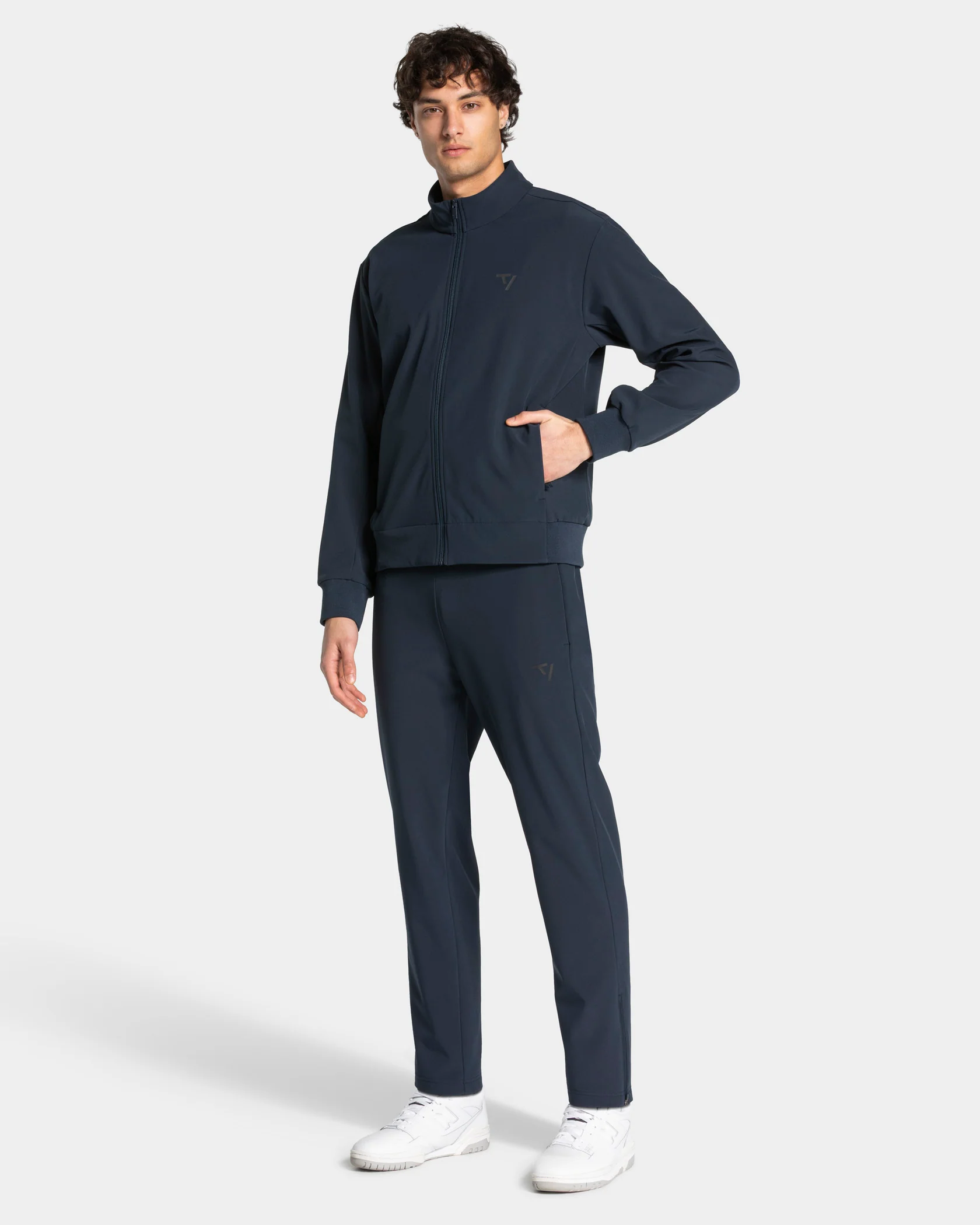 Studio Soft Pants "Midnight" - Image 3