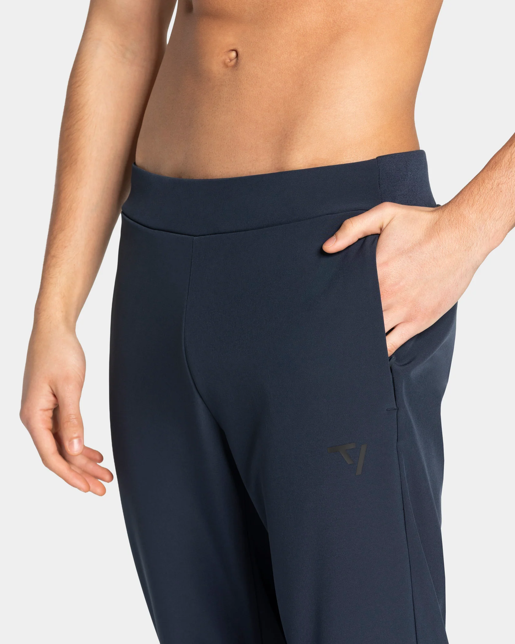 Studio Soft Pants "Midnight" - Image 4