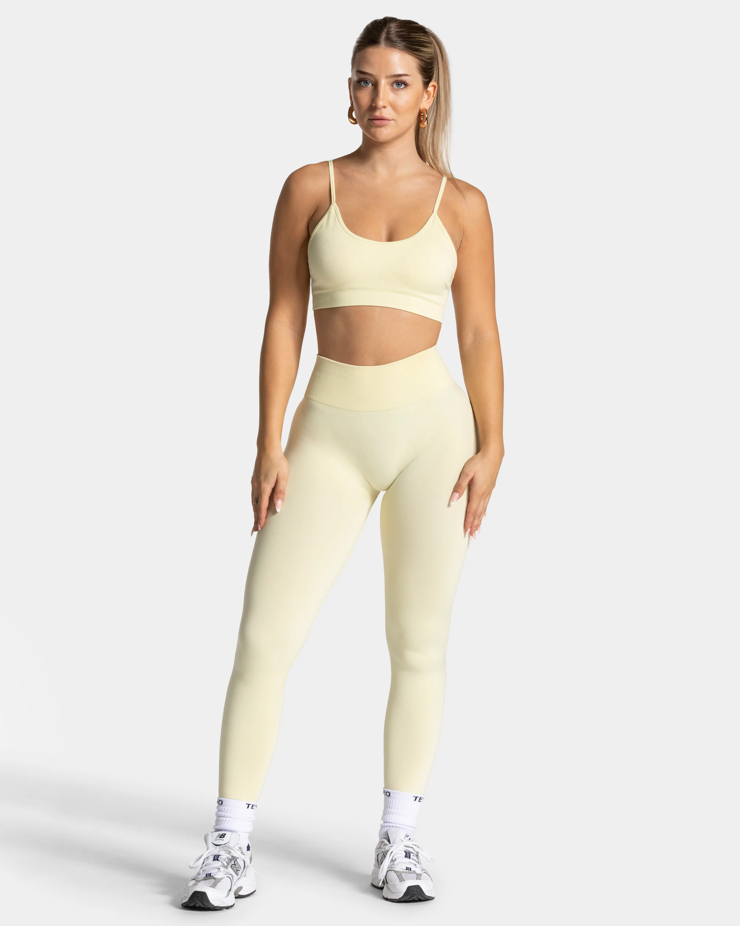 Timeless Pro Bh "Butter Yellow" - Image 3