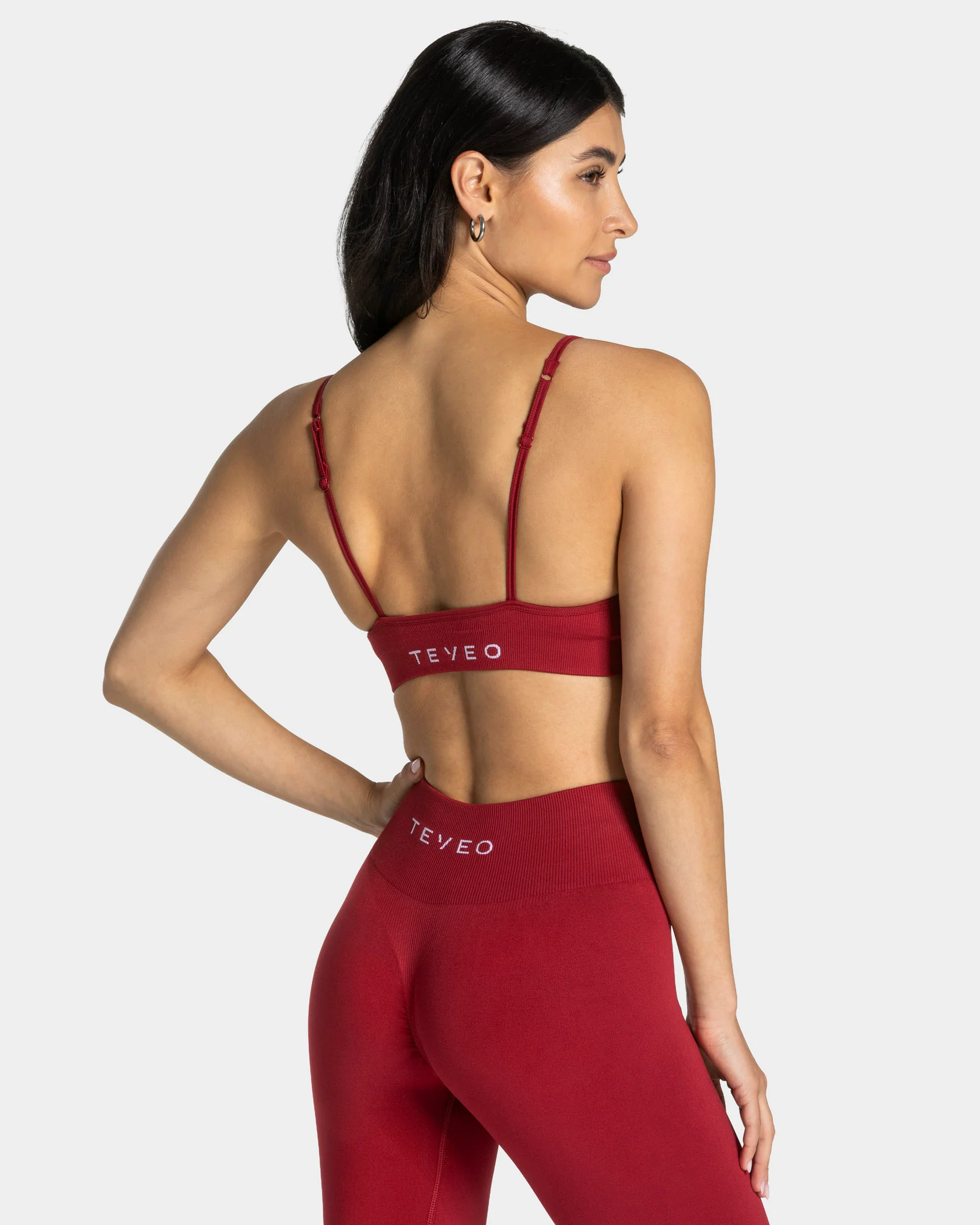 Timeless Pro Bh "Cherry" - Image 2