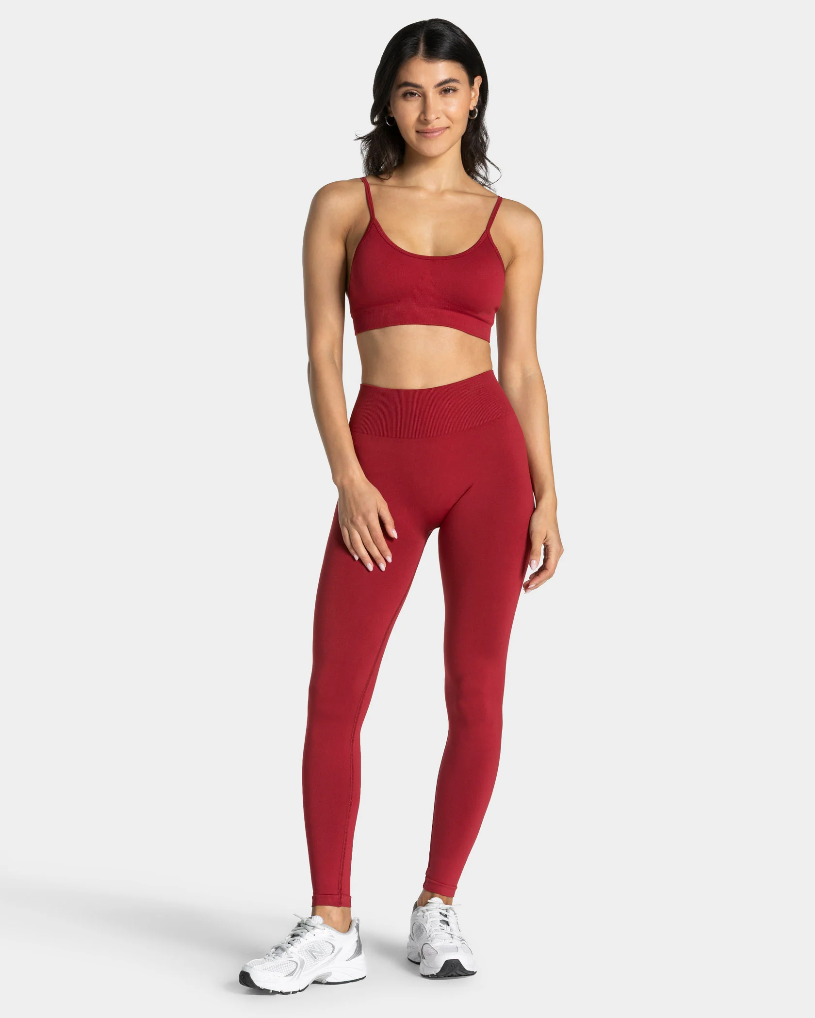 Timeless Pro Bh "Cherry" - Image 3
