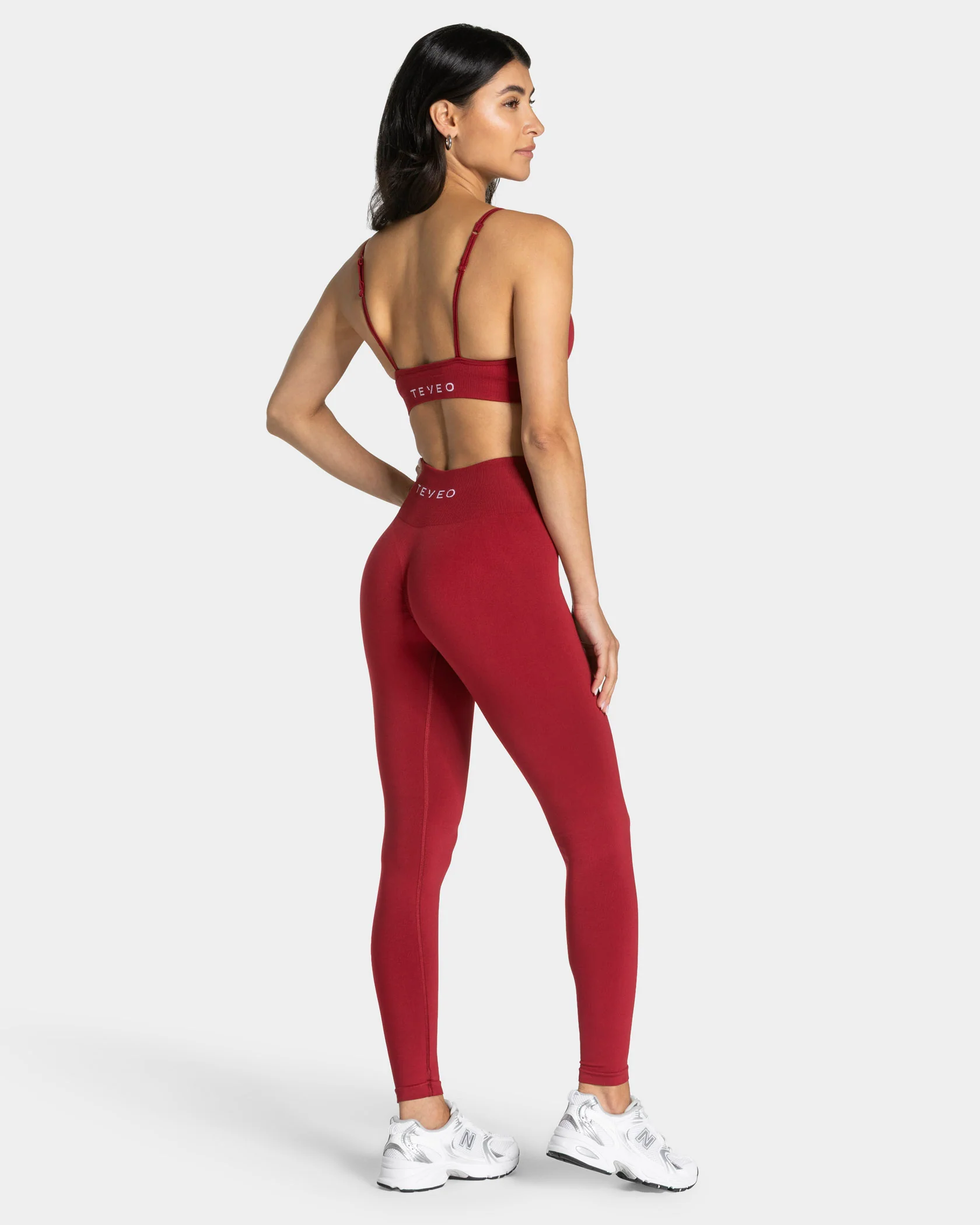 Timeless Pro Bh "Cherry" - Image 5