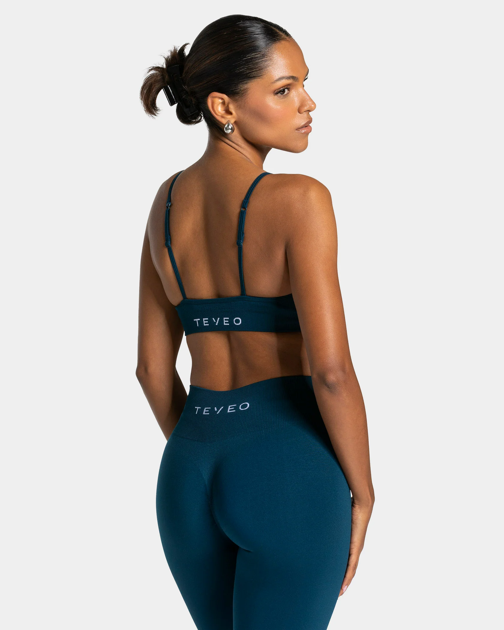 Timeless Pro Bh "Dark Teal" - Image 2