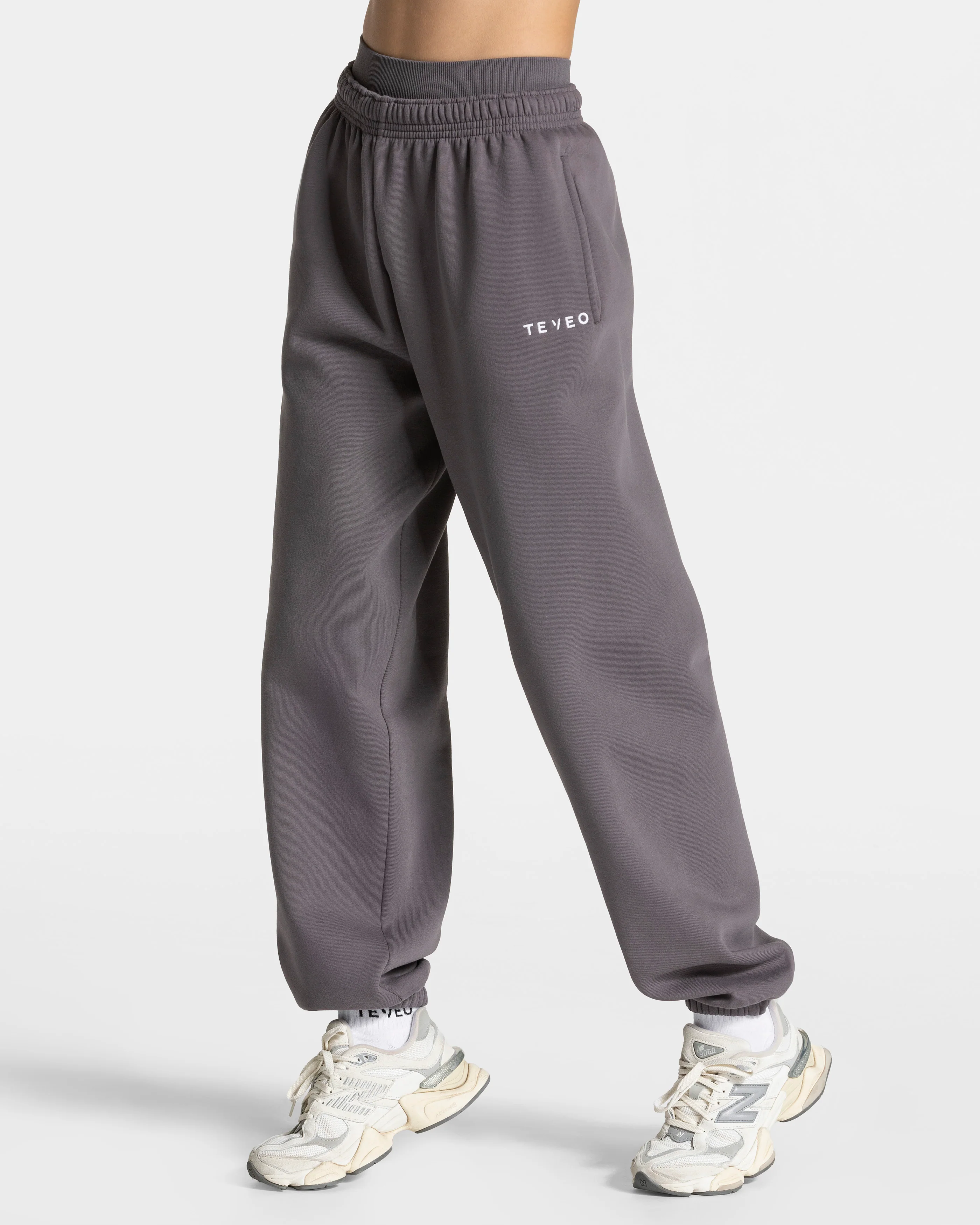Timeless Pro Jogger ''Graphit''