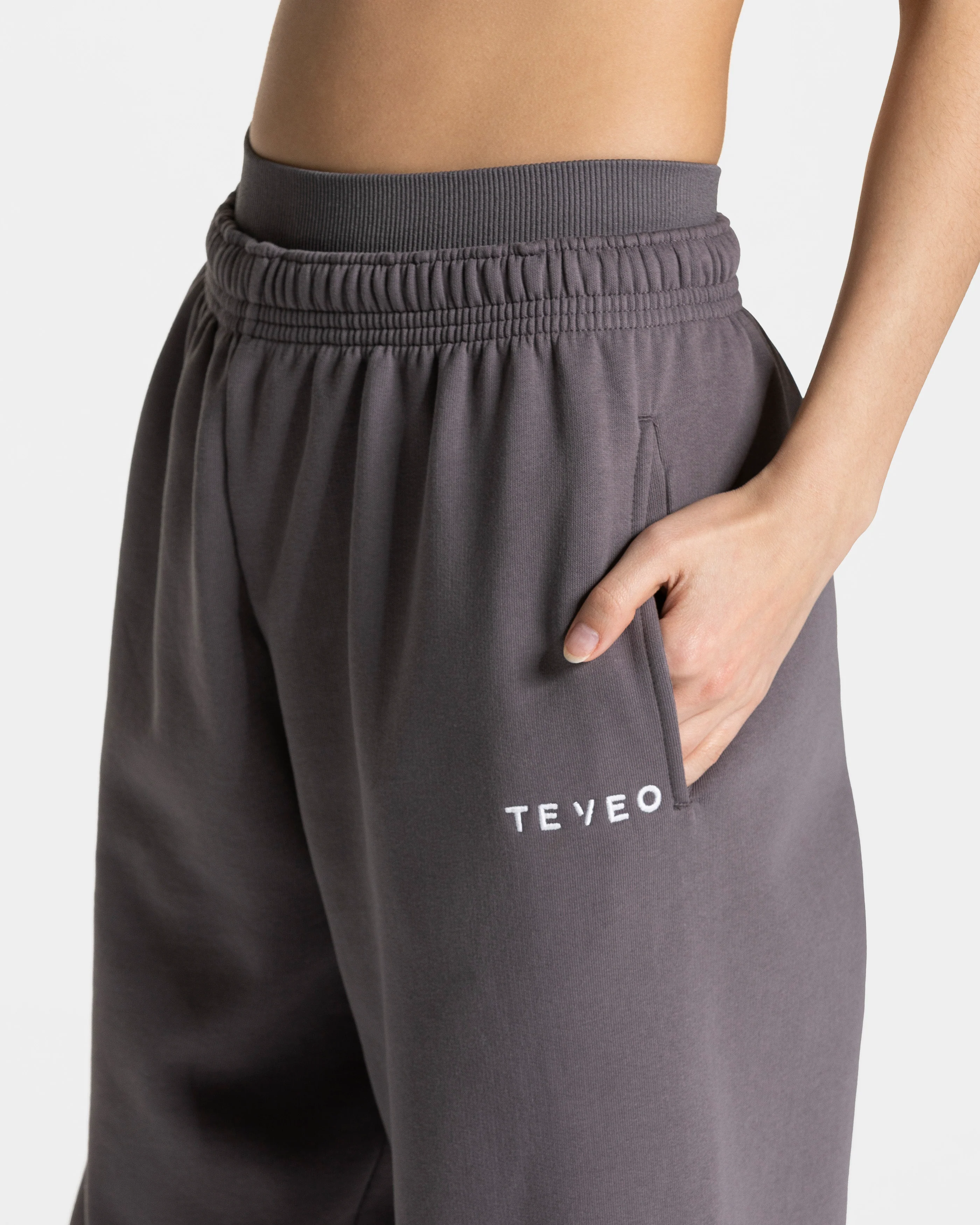 Timeless Pro Jogger ''Graphit'' - Image 4
