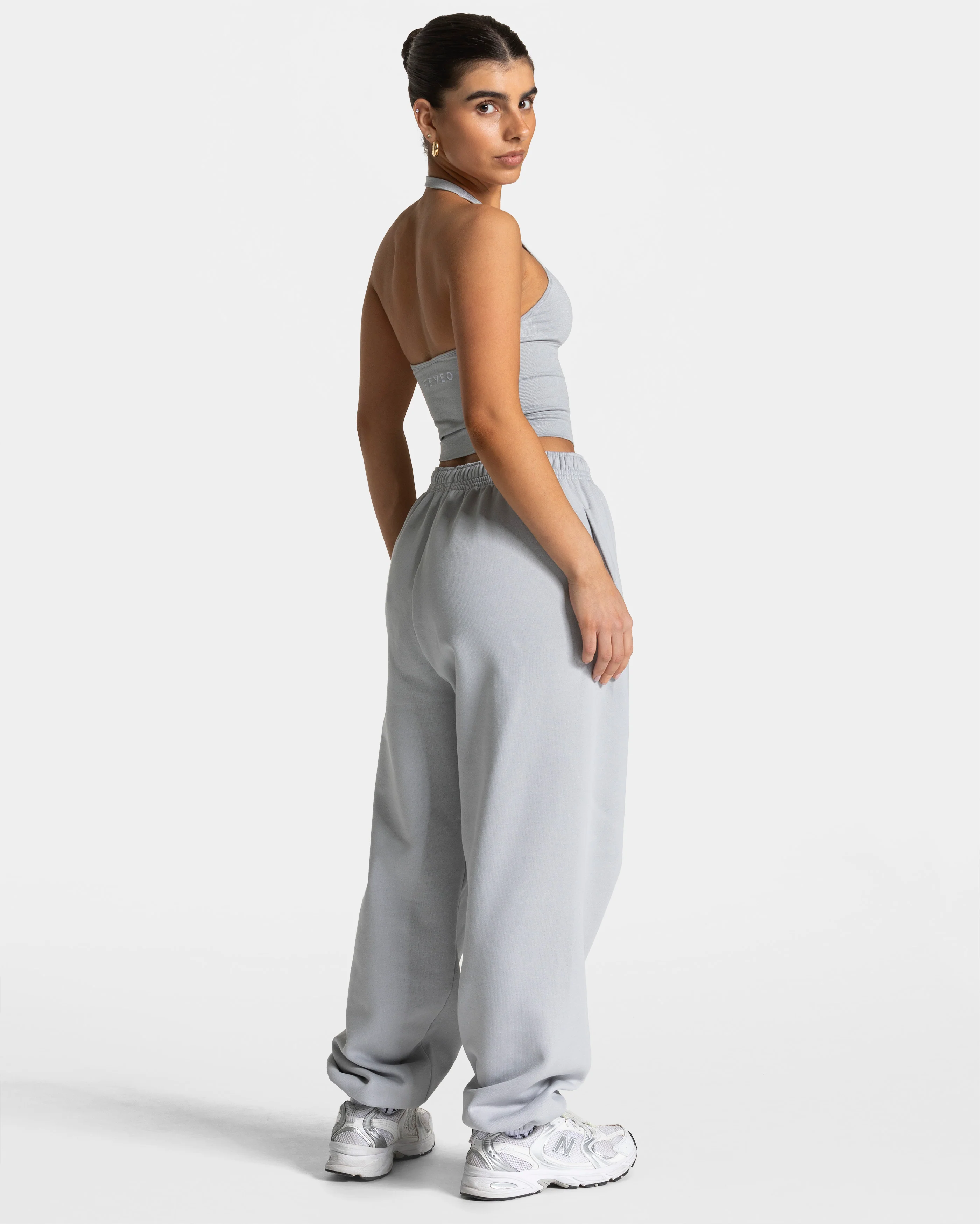 Timeless Pro Jogger ''Hellgrau'' - Image 5