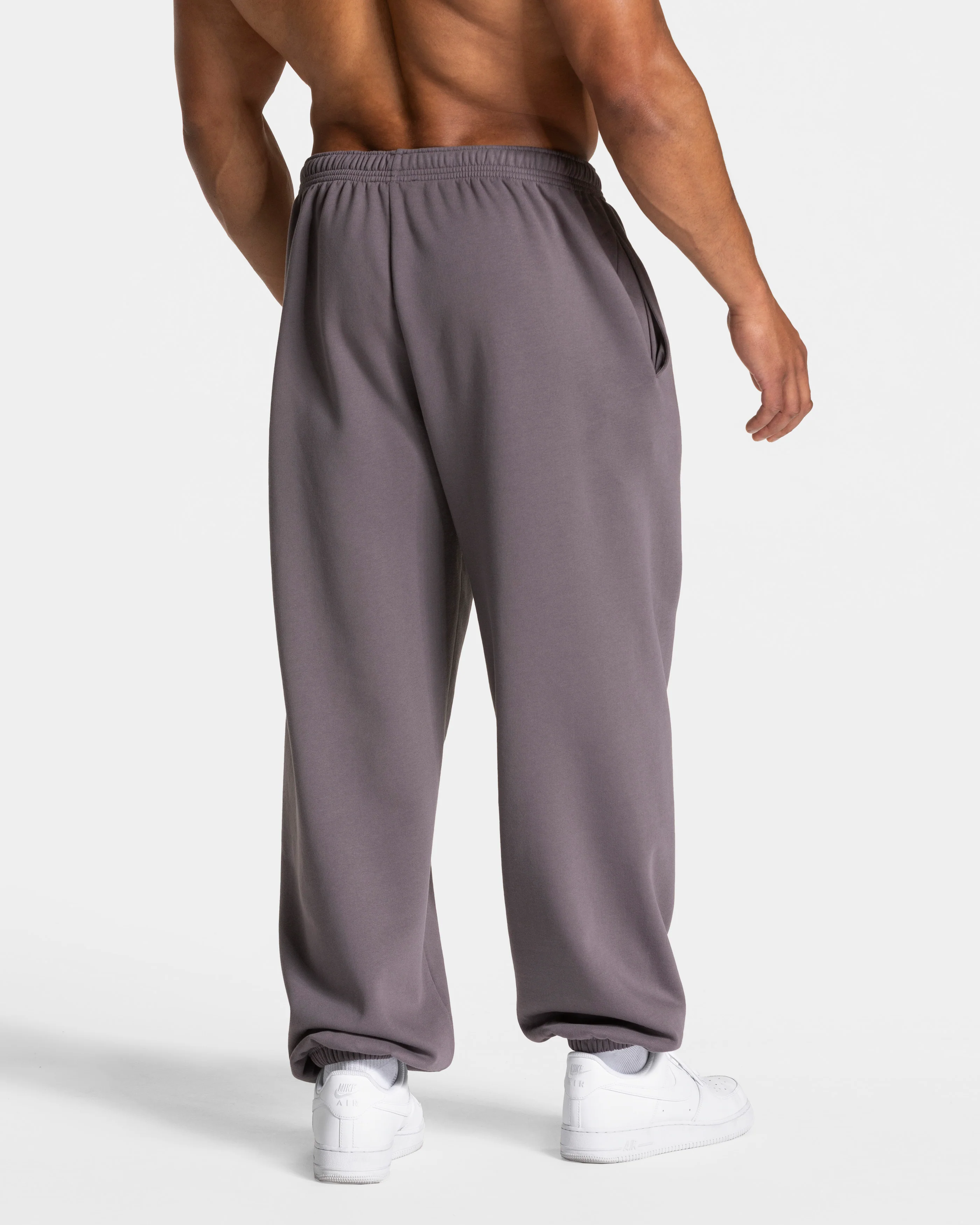 Timeless Pro Jogger "Graphit" - Image 2