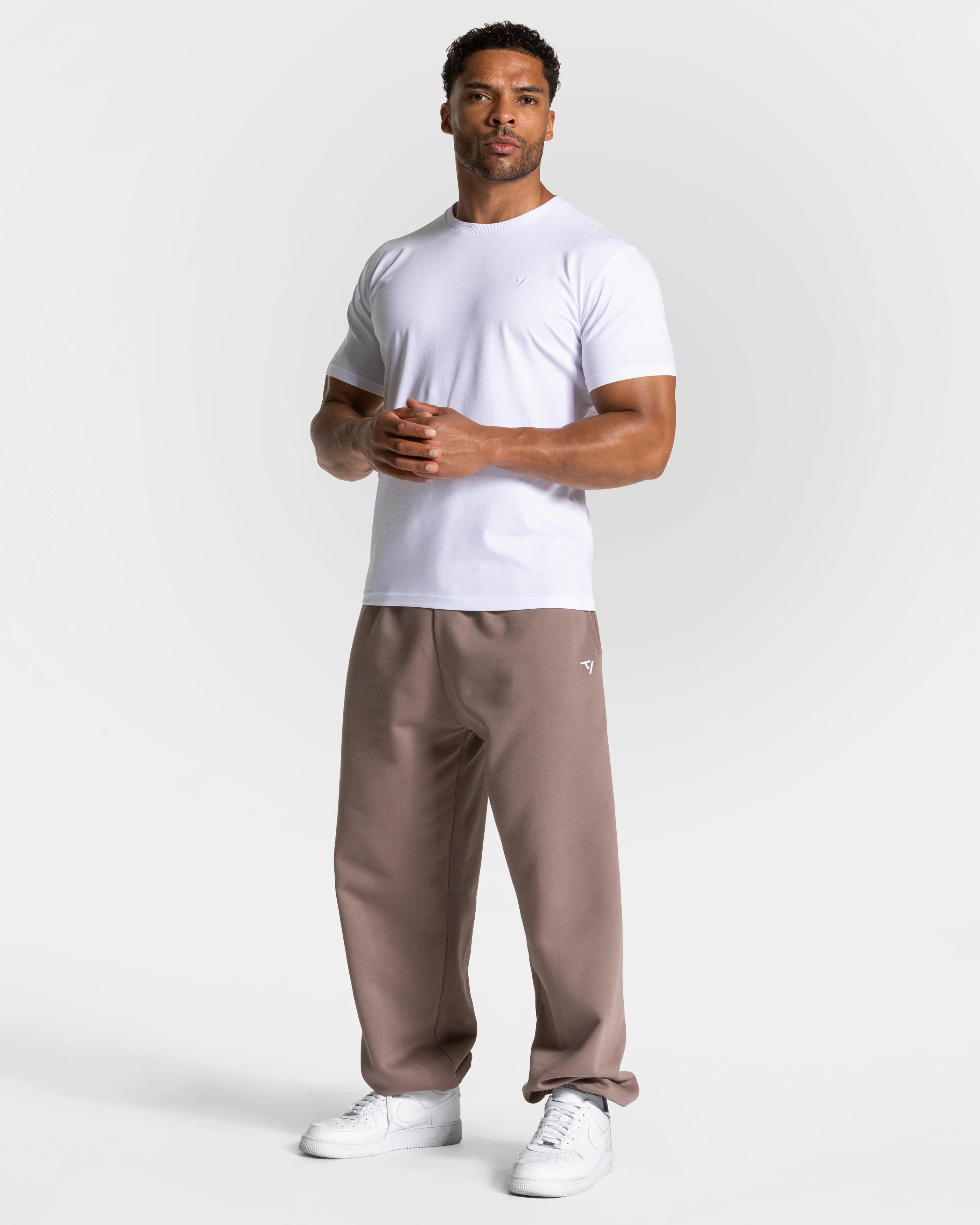 Timeless Pro Jogger "Mokka" - Image 3