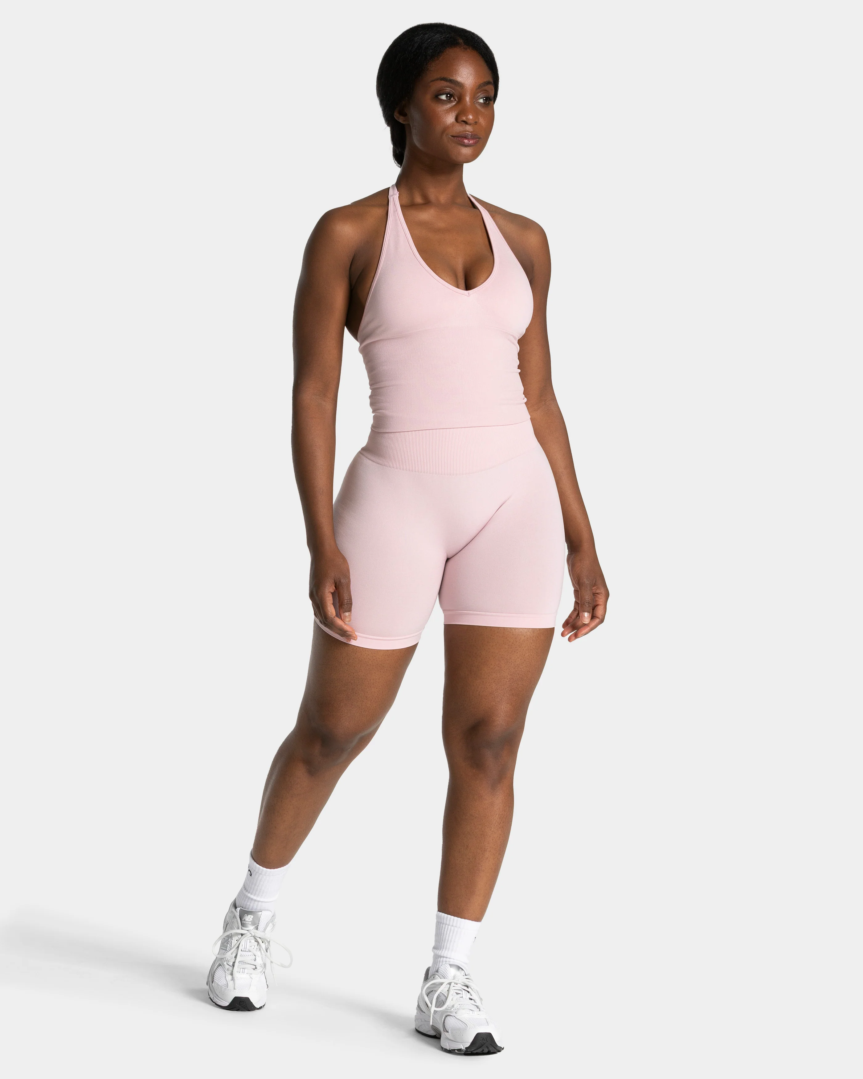 Timeless Pro Shorts "Rosa" - Image 3