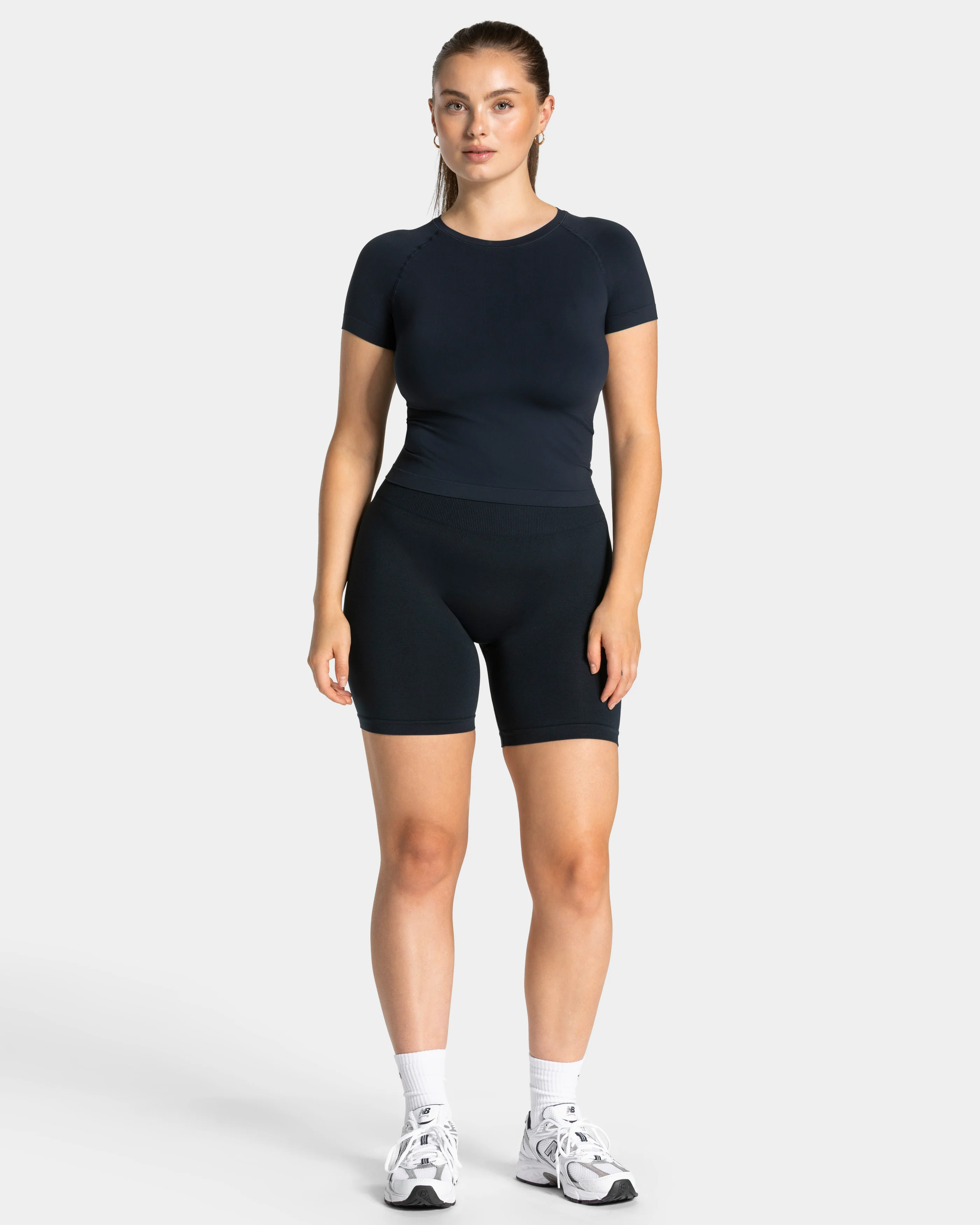 Timeless Pro Shorts "Midnight" - Image 3