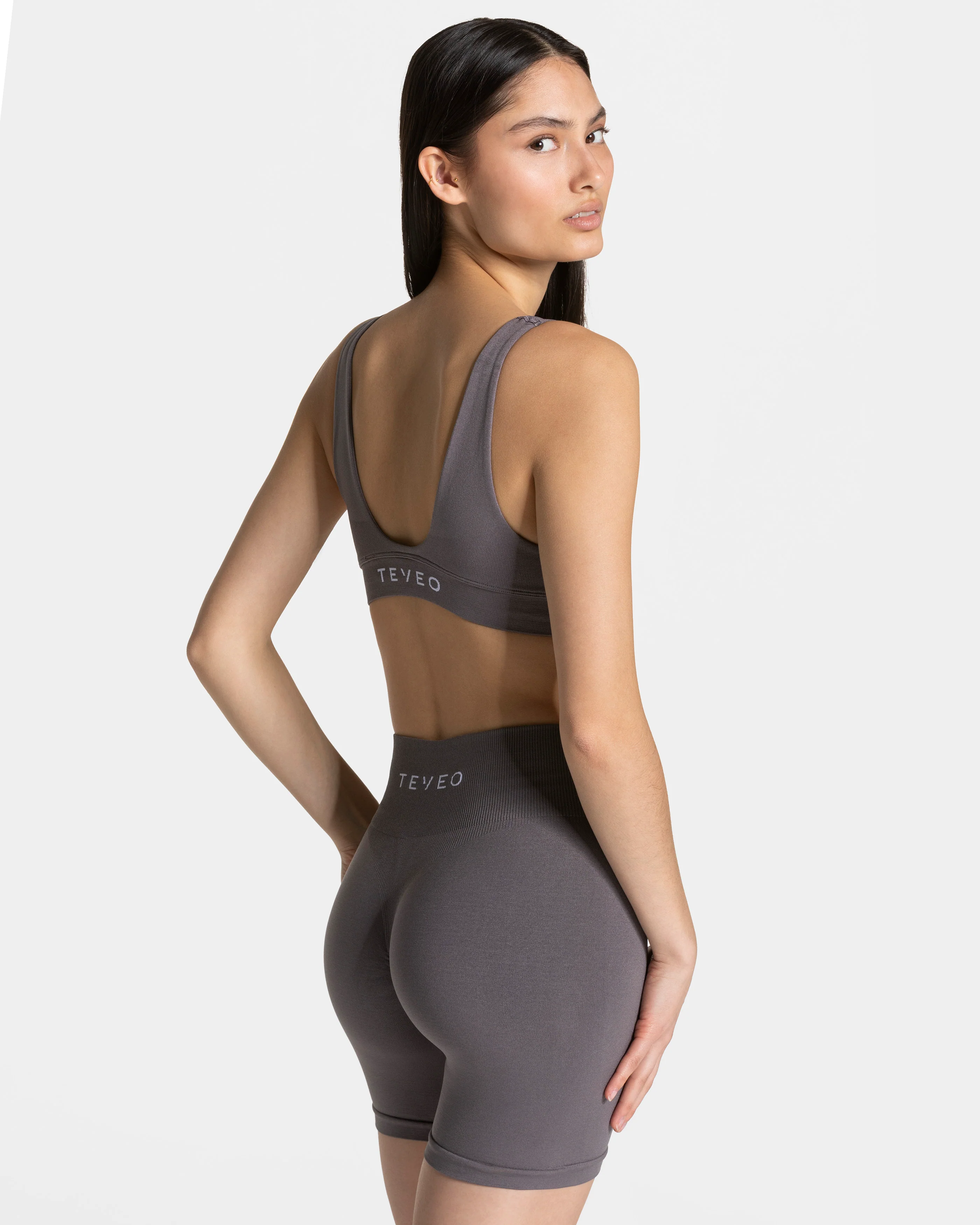 Timeless Pro Triangle Bh "Graphit" - Image 2